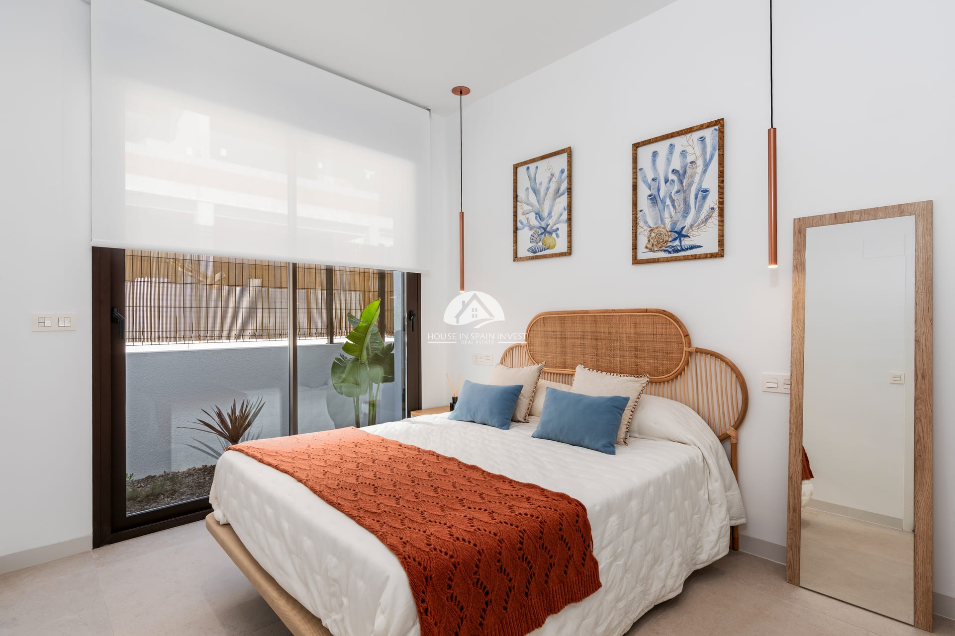 Obra nueva - Chalet - Los Alcázares