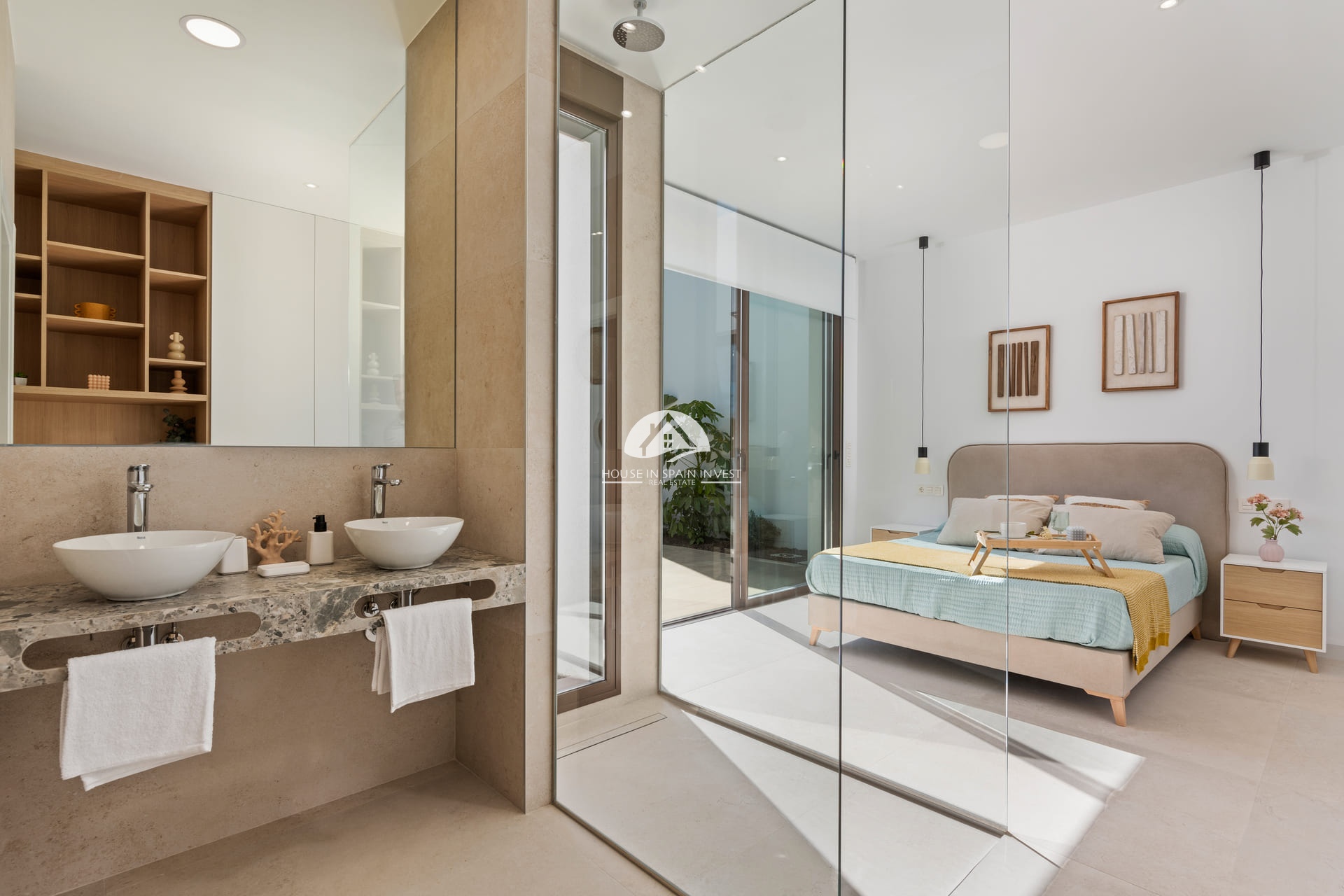 Obra nueva - Chalet - Los Alcázares