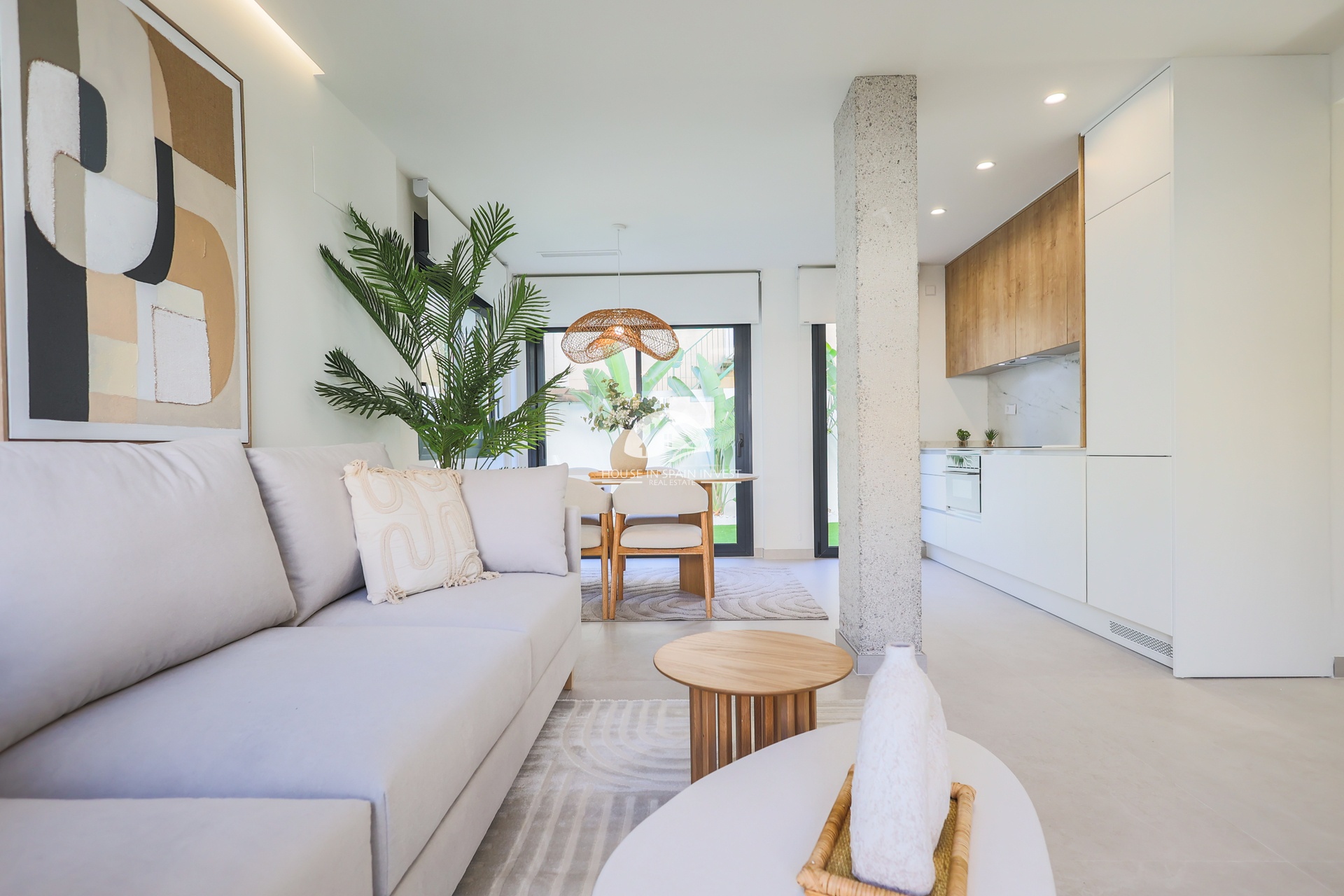 Obra nueva - Chalet - Orihuela Costa - Las Filipinas