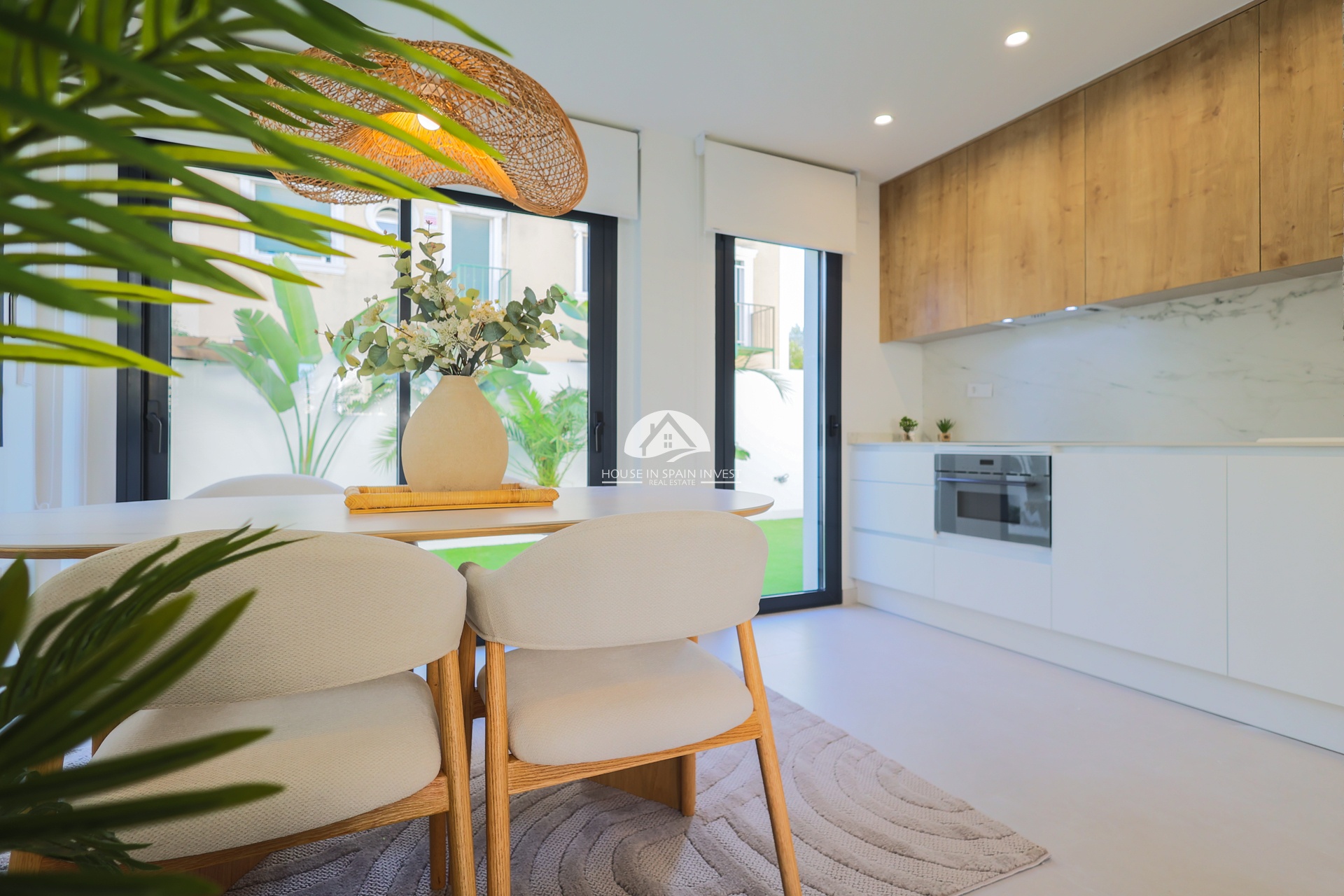 Obra nueva - Chalet - Orihuela Costa - Las Filipinas