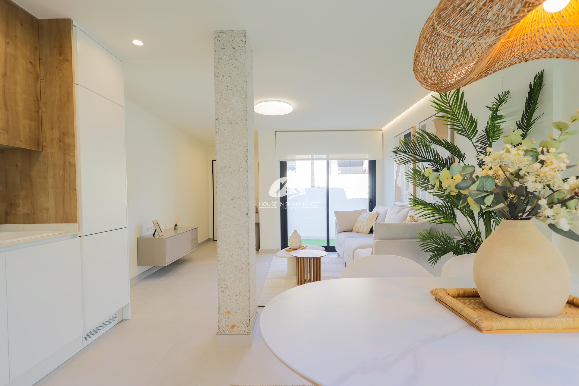 Obra nueva - Chalet - Orihuela Costa - Las Filipinas