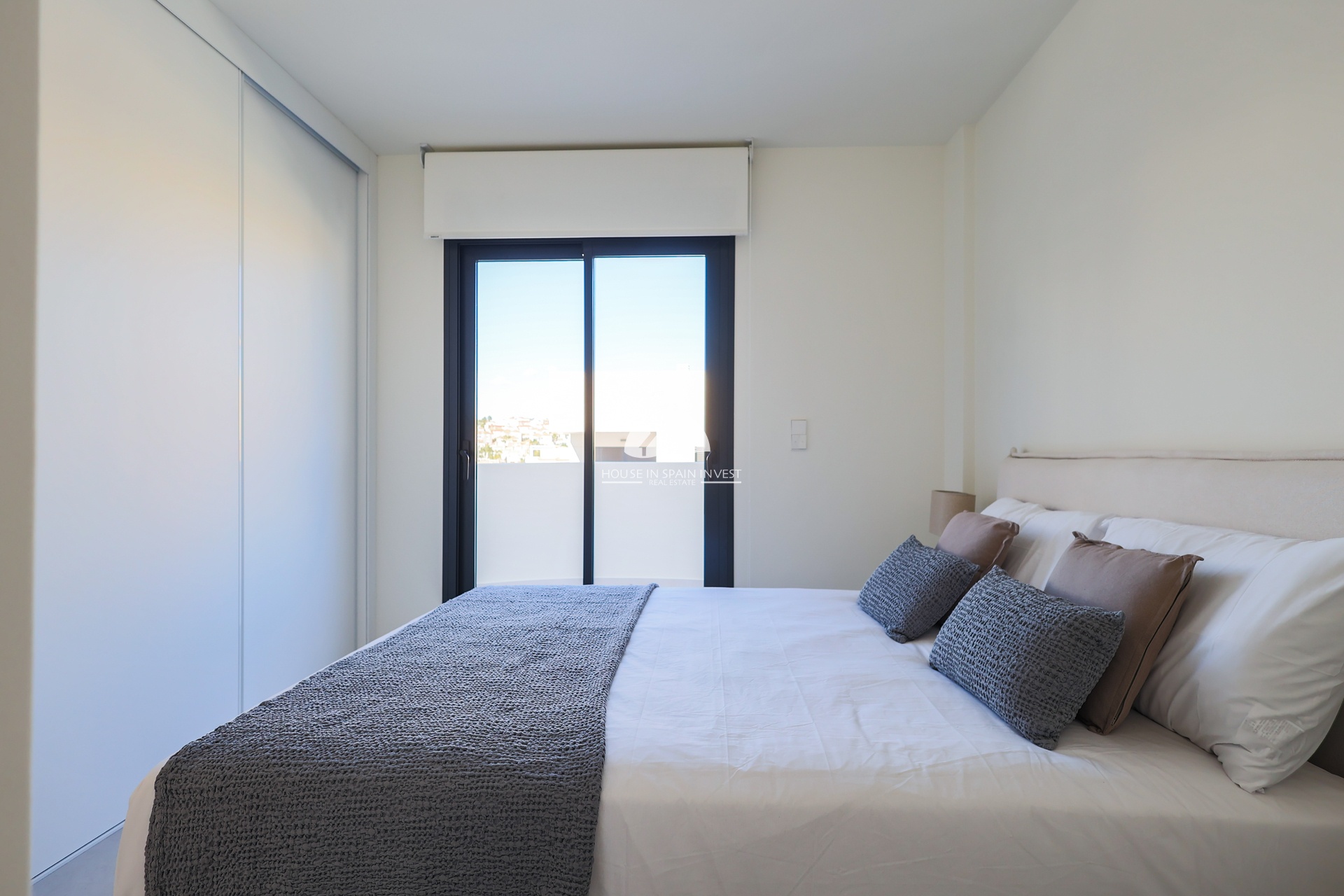 Obra nueva - Chalet - Orihuela Costa - Las Filipinas