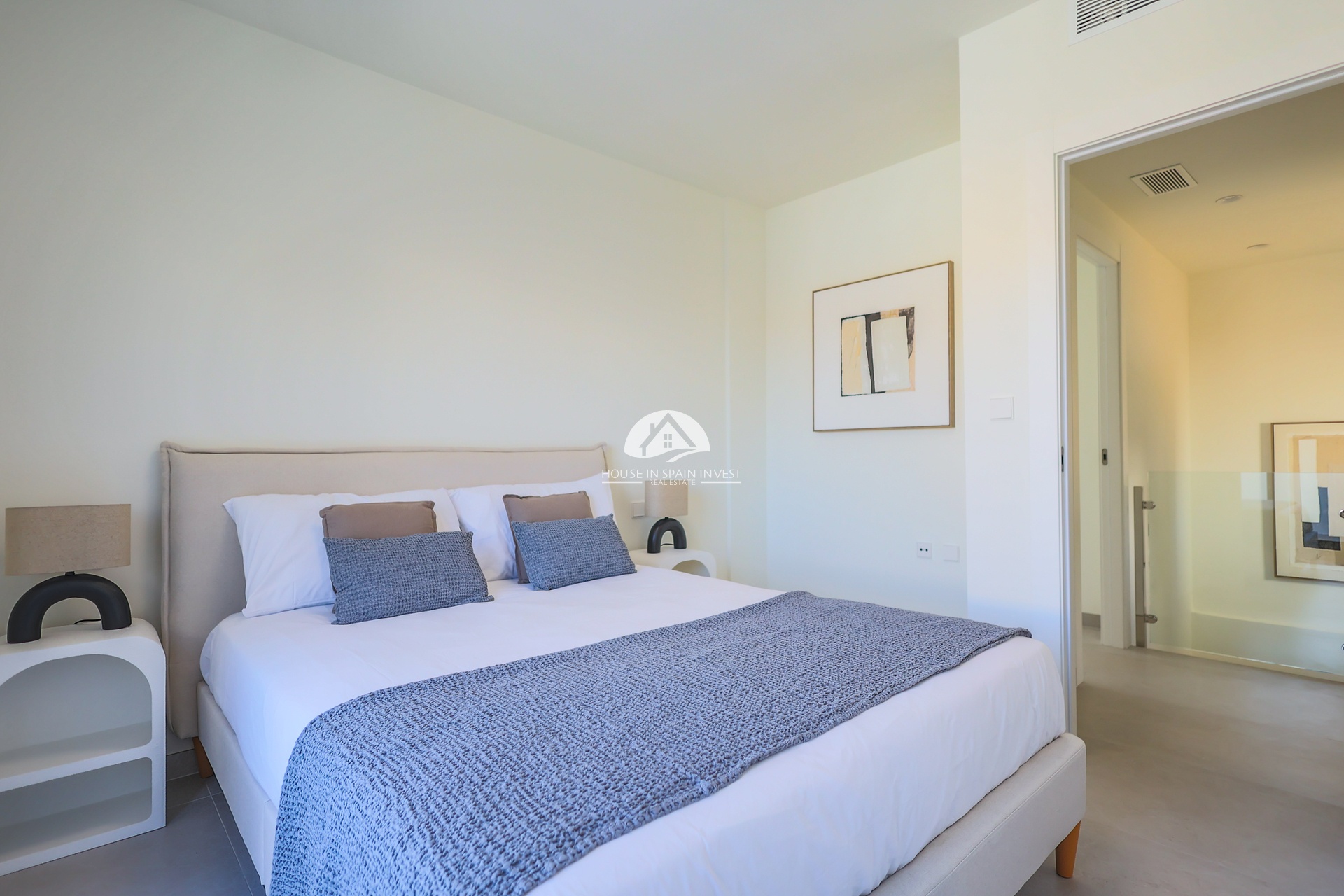 Obra nueva - Chalet - Orihuela Costa - Las Filipinas