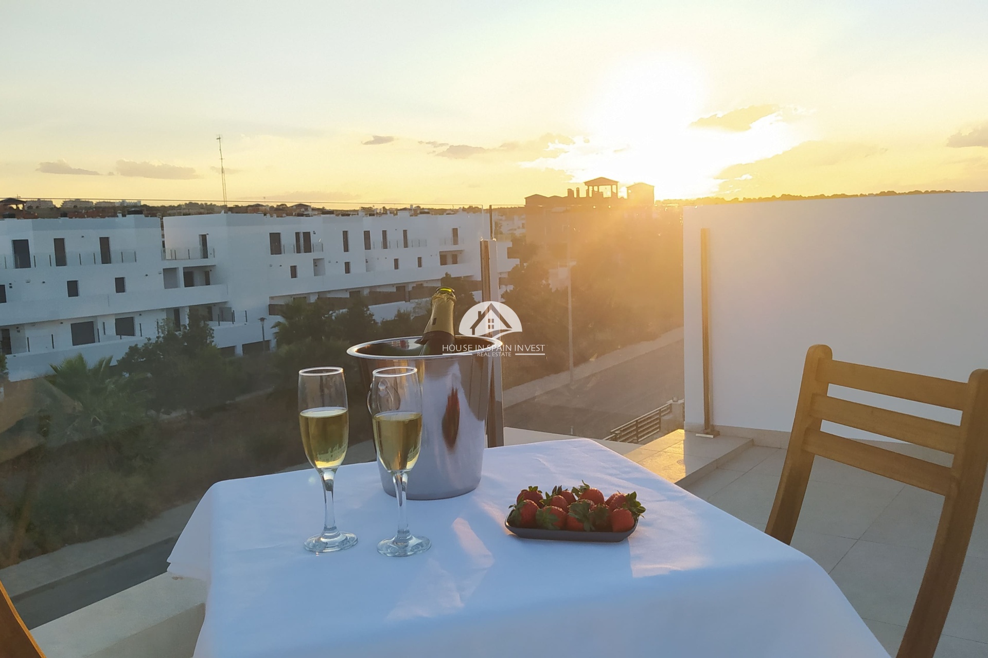 Obra nueva - Chalet - Orihuela Costa - Orihuela