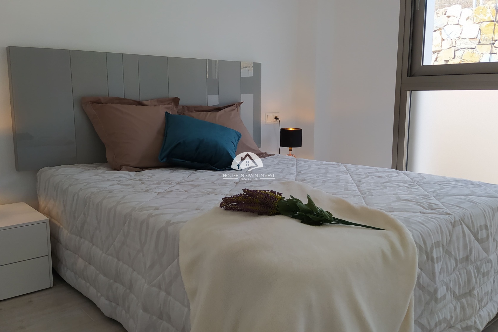 Obra nueva - Chalet - Orihuela Costa - Orihuela