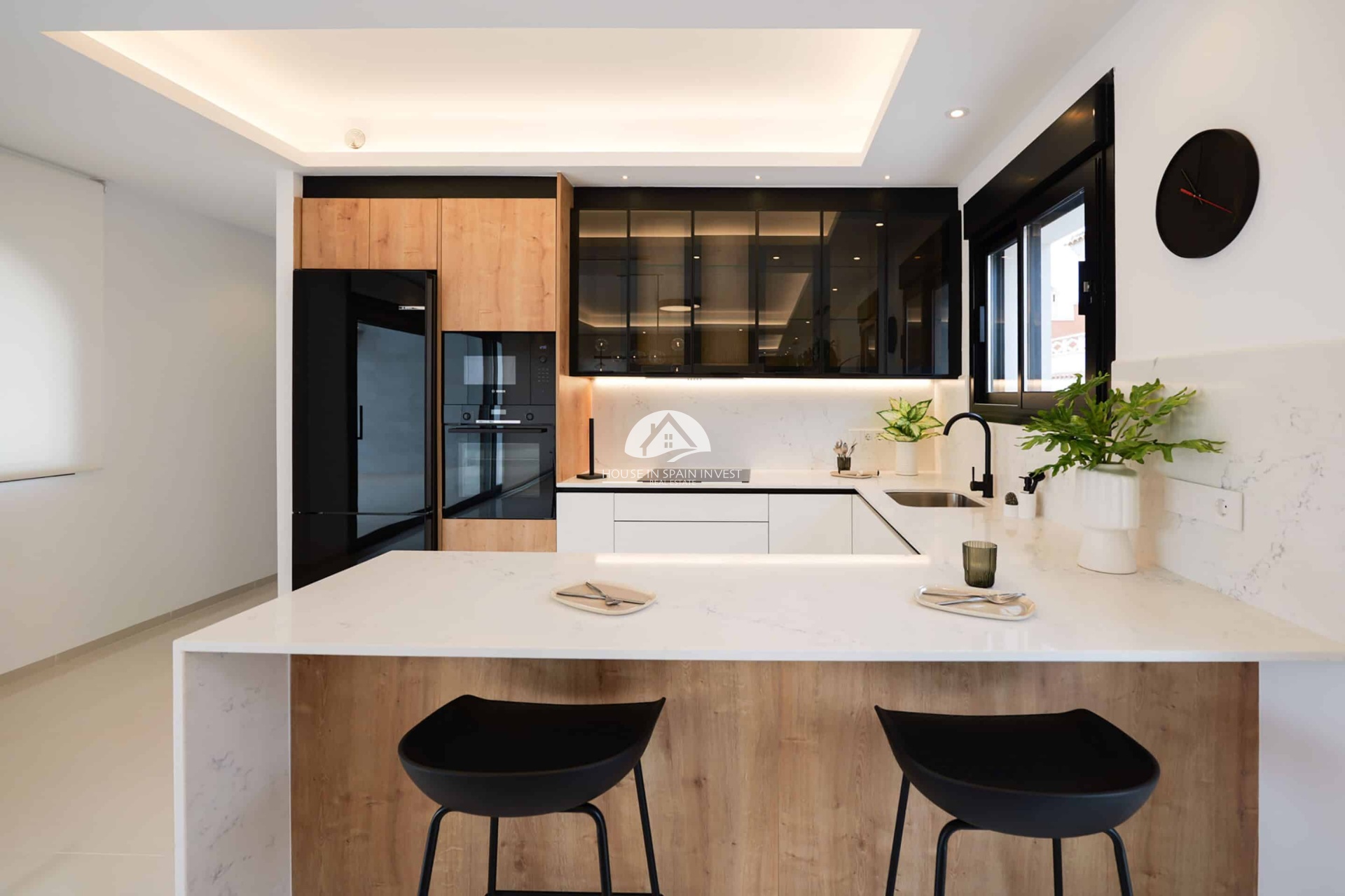 Obra nueva - Chalet - Rojales - Ciudad Quesada - Ciudad Quesada