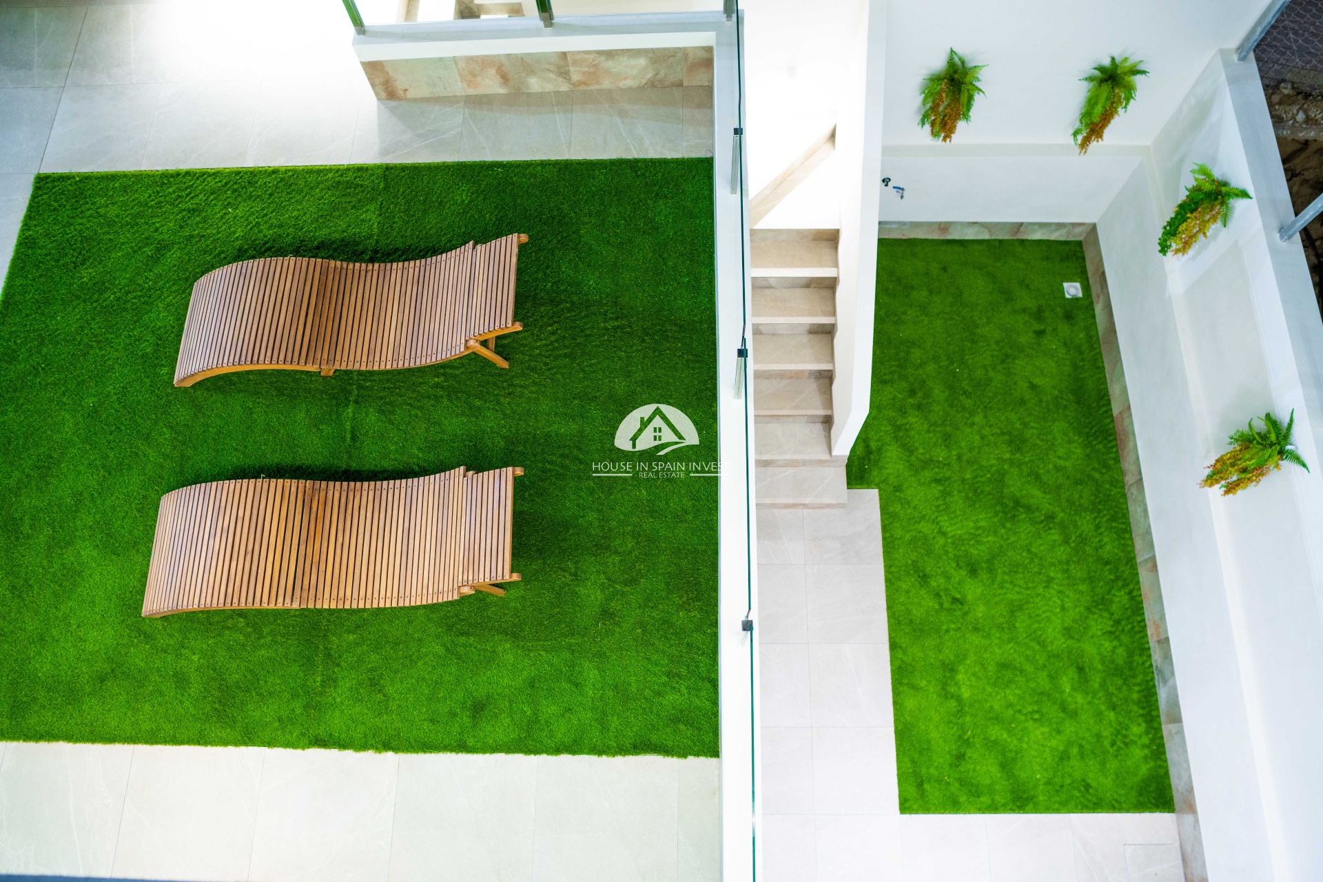 Obra nueva - Chalet - Rojales - Ciudad Quesada - Ciudad Quesada