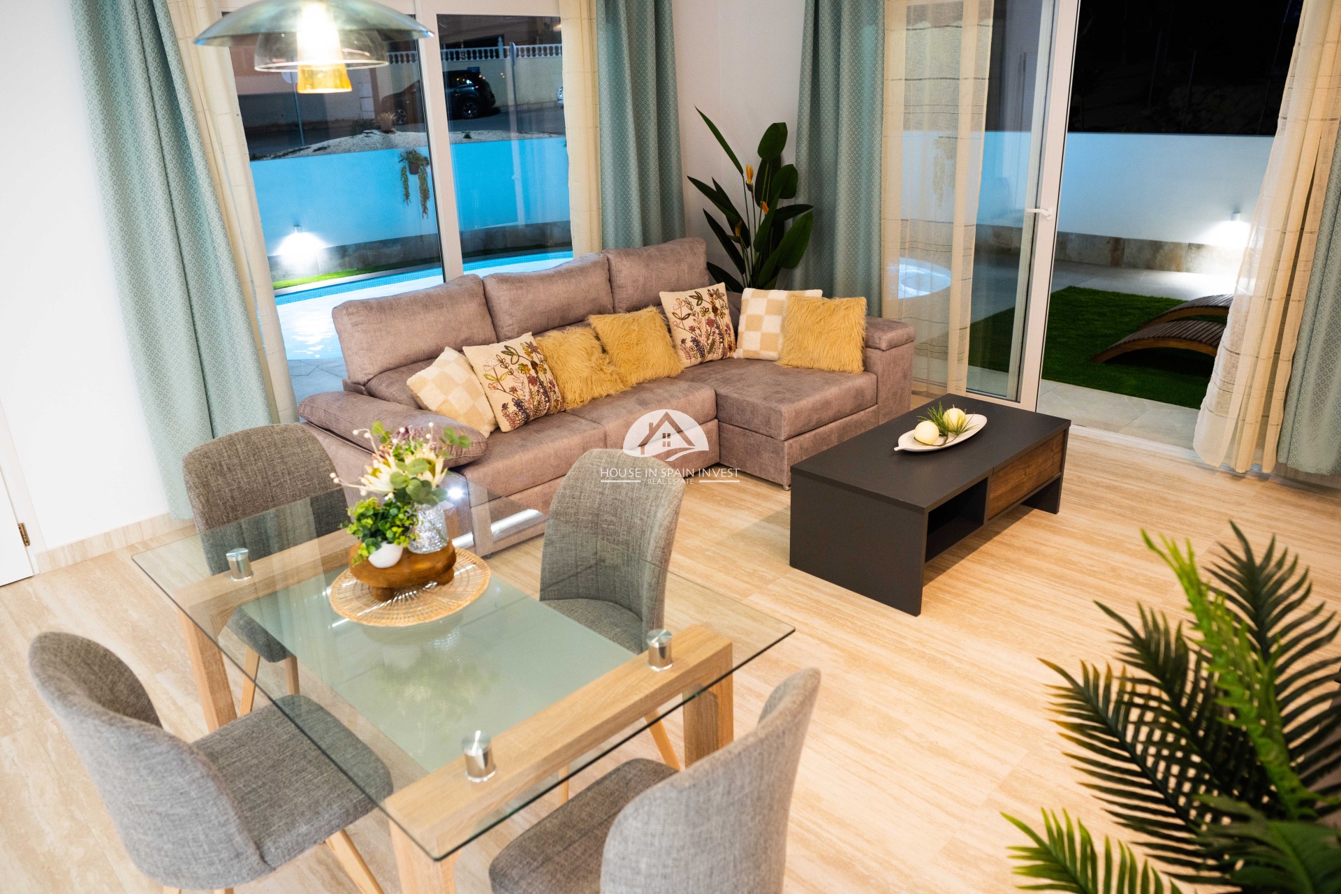 Obra nueva - Chalet - Rojales - Ciudad Quesada - Ciudad Quesada