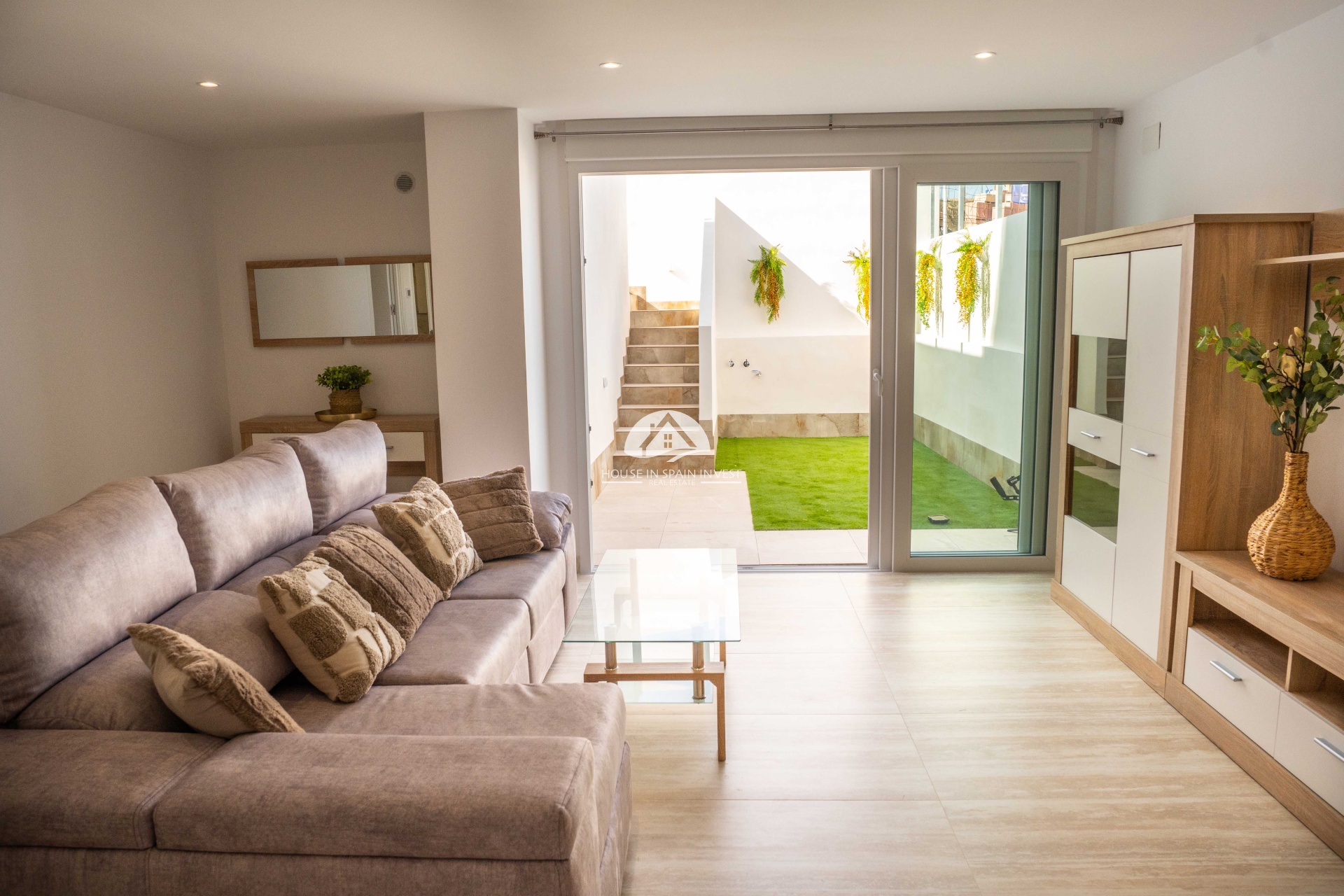 Obra nueva - Chalet - Rojales - Ciudad Quesada - Ciudad Quesada