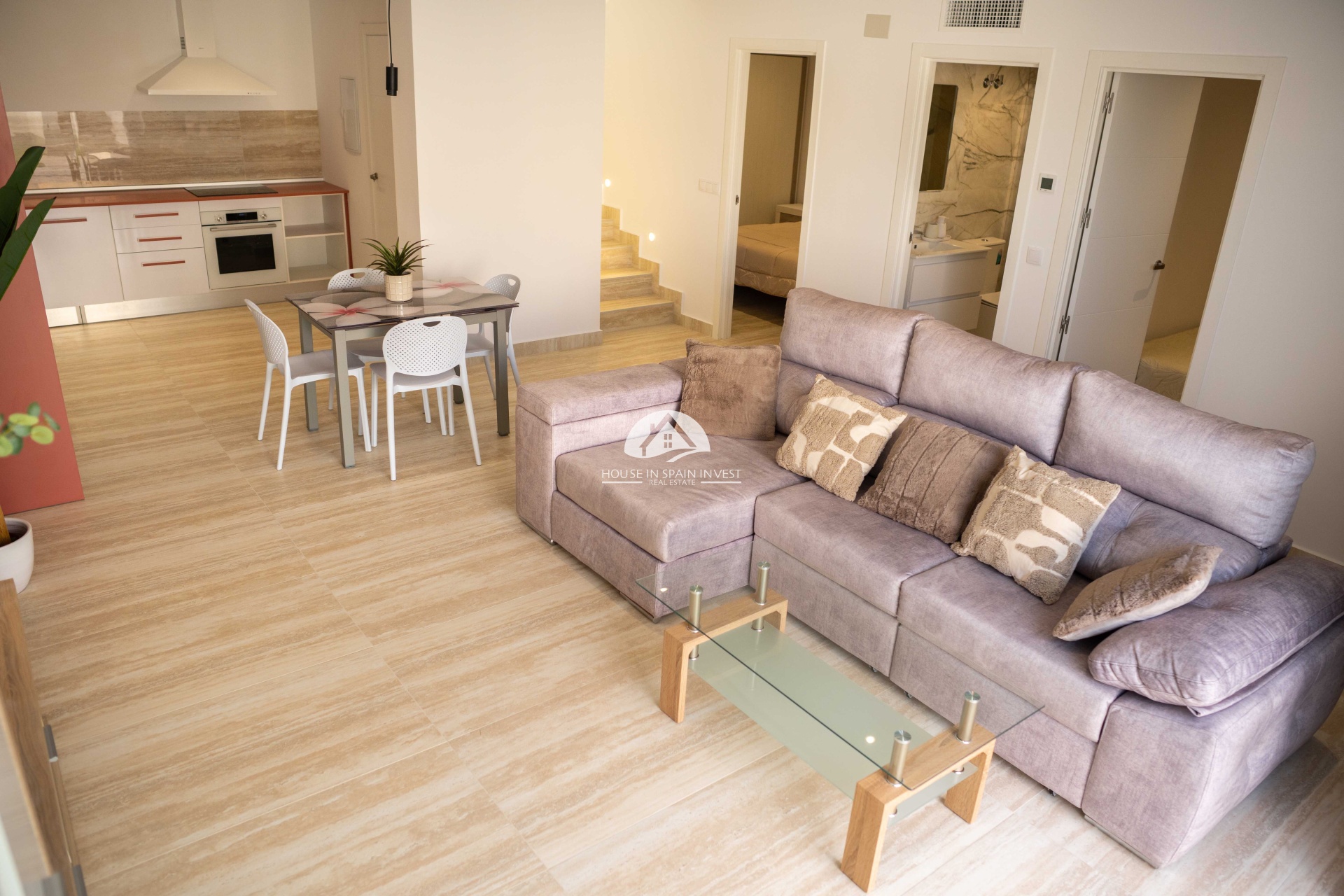 Obra nueva - Chalet - Rojales - Ciudad Quesada - Ciudad Quesada