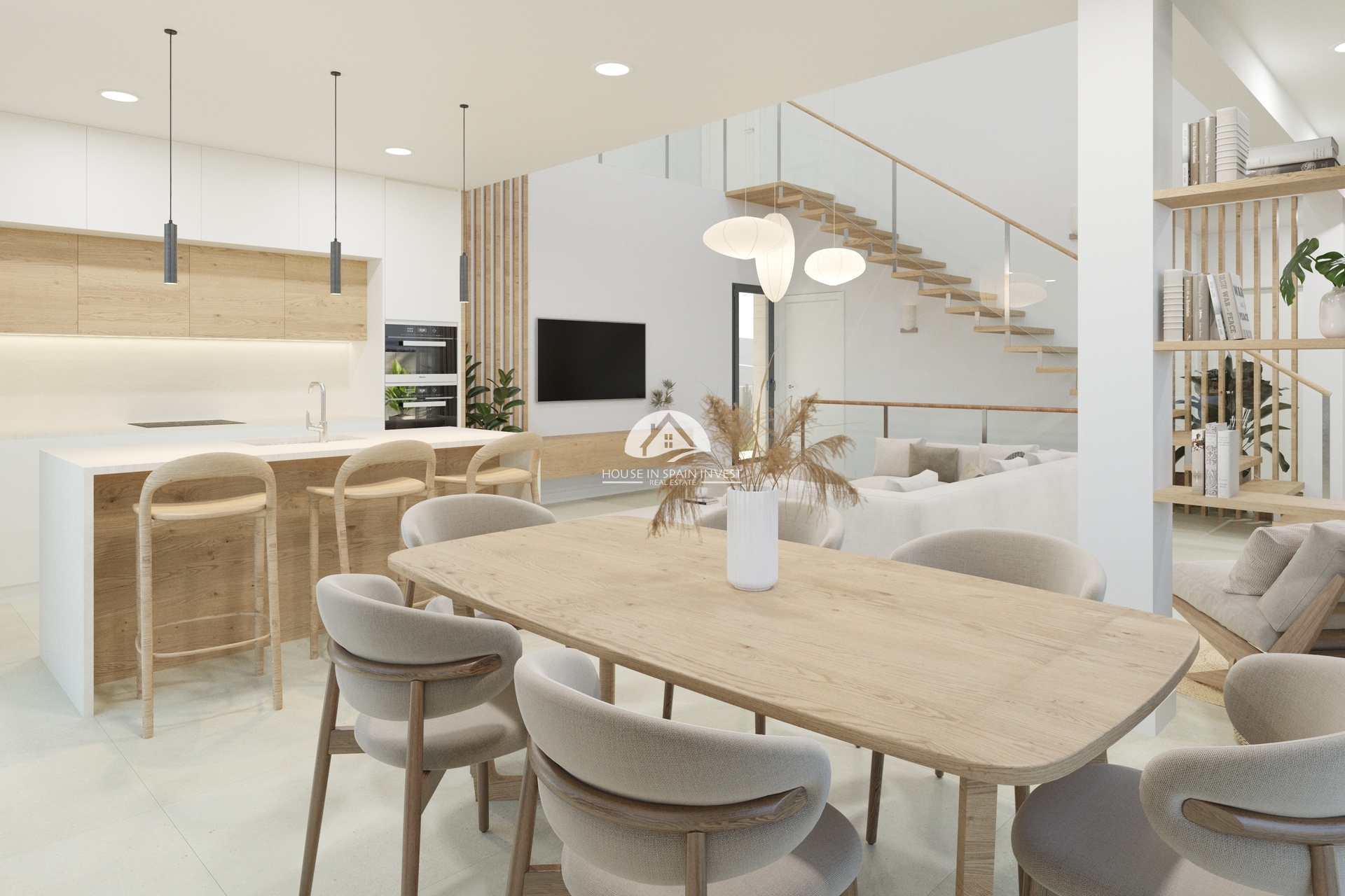 Obra nueva - Chalet - Rojales - Ciudad Quesada - Ciudad Quesada