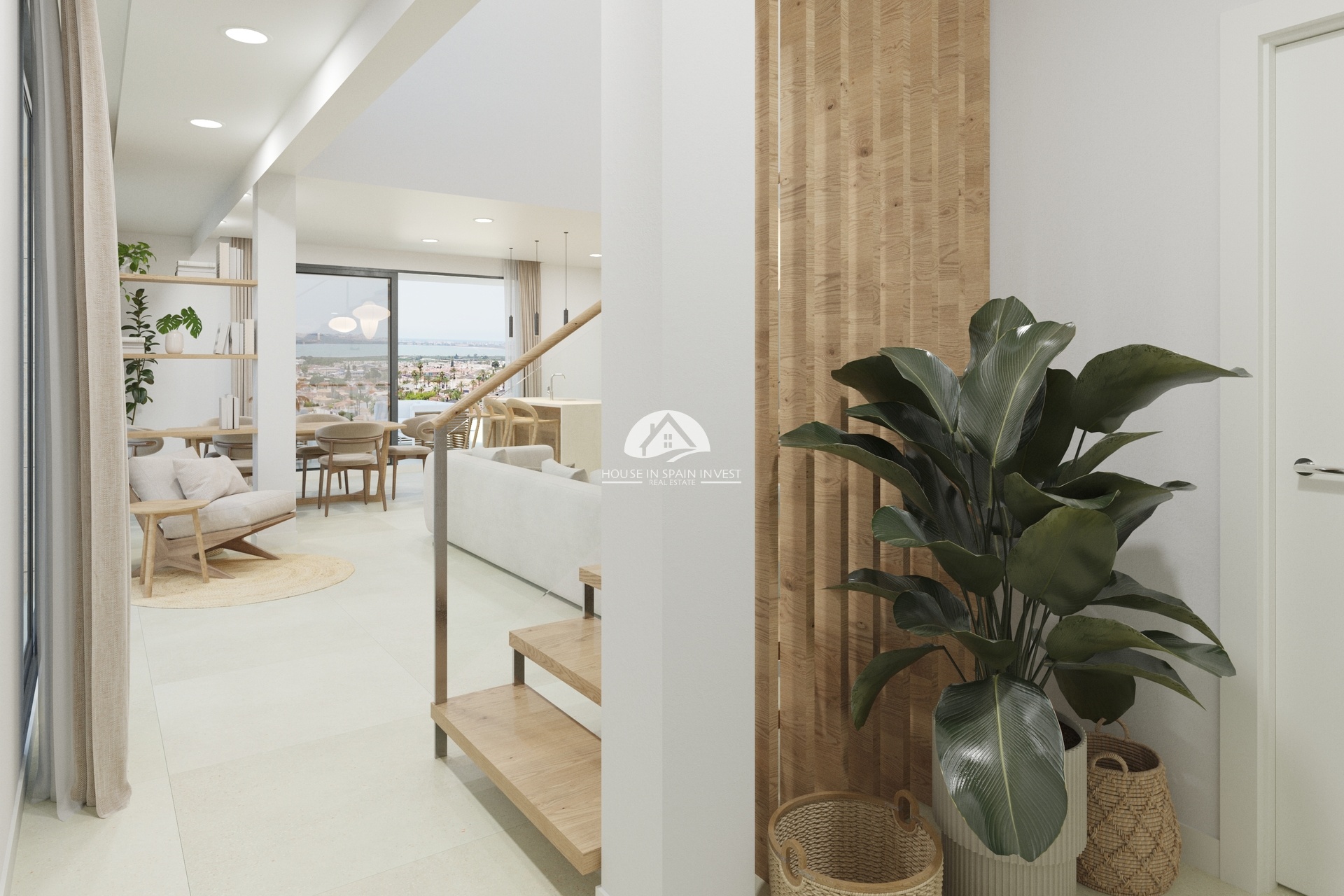 Obra nueva - Chalet - Rojales - Ciudad Quesada - Ciudad Quesada