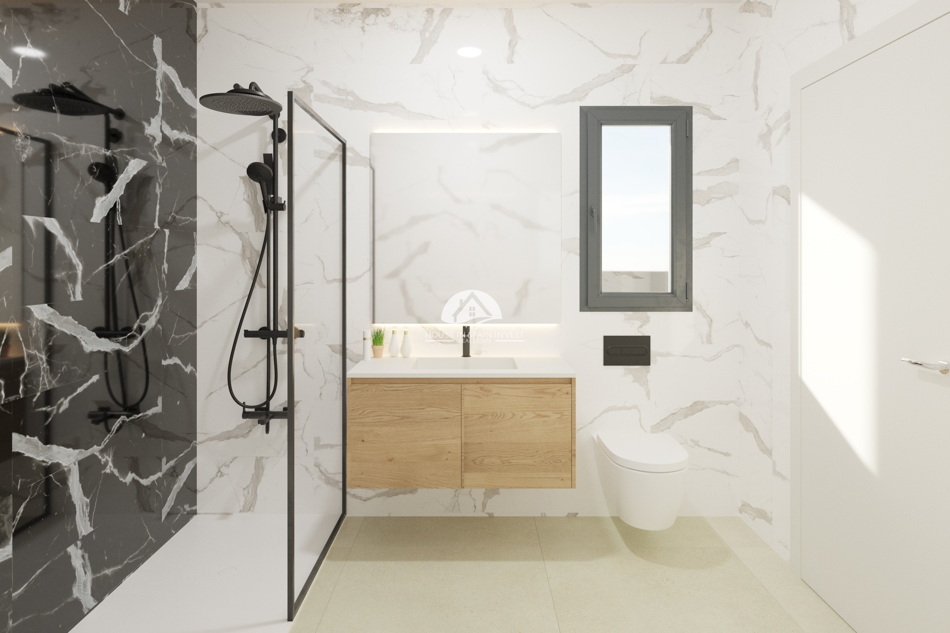 Obra nueva - Chalet - Rojales - Ciudad Quesada - Ciudad Quesada