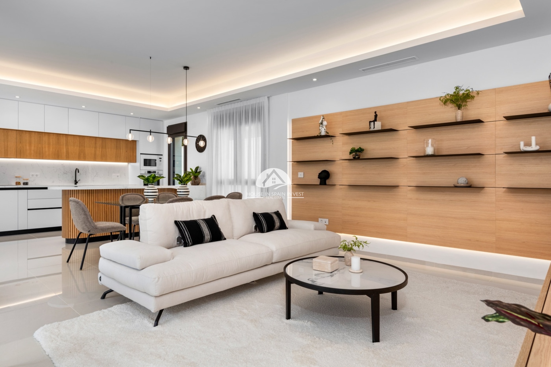 Obra nueva - Chalet - Rojales - Ciudad Quesada - Ciudad Quesada