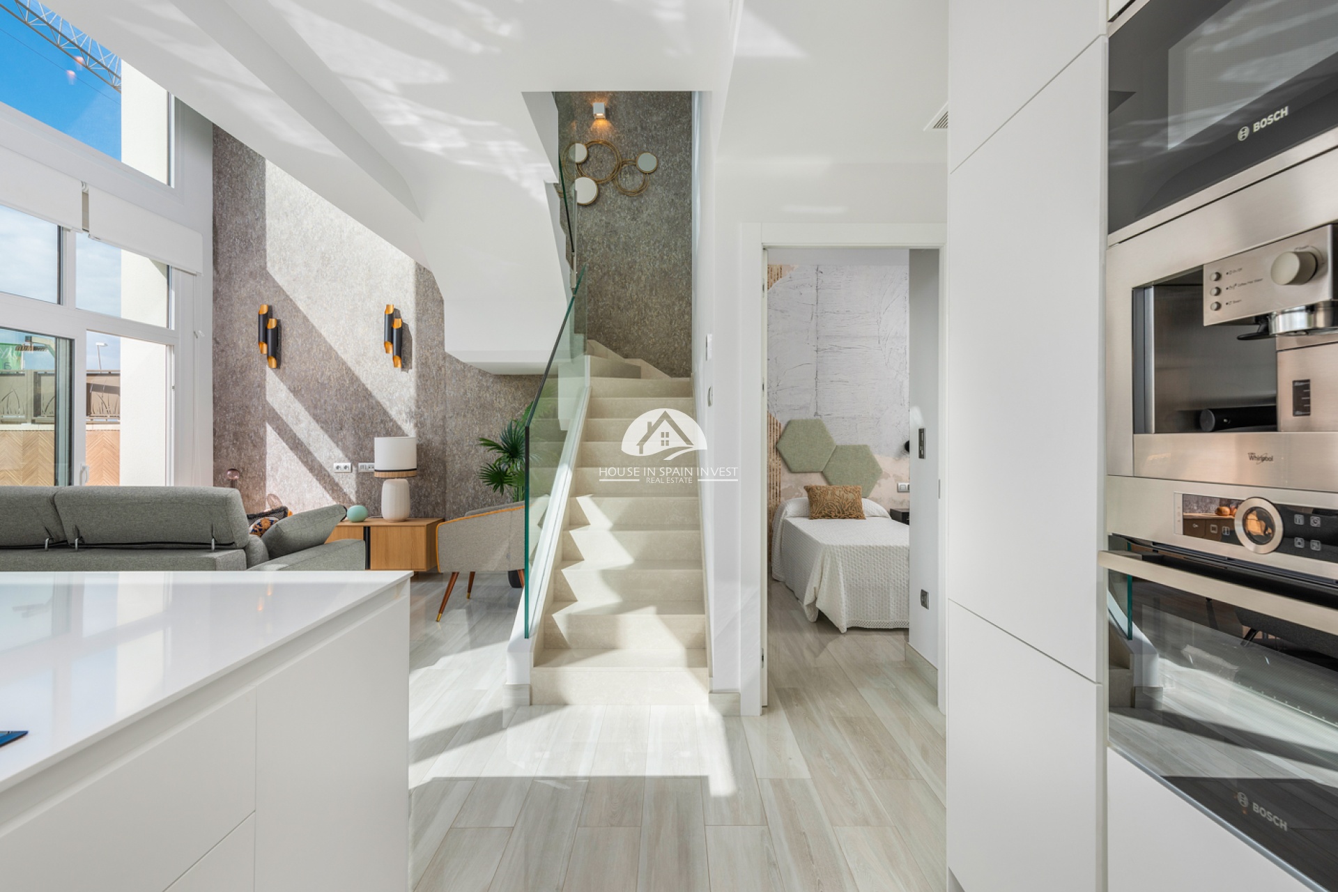 Obra nueva - Chalet - Rojales - Ciudad Quesada - Ciudad Quesada