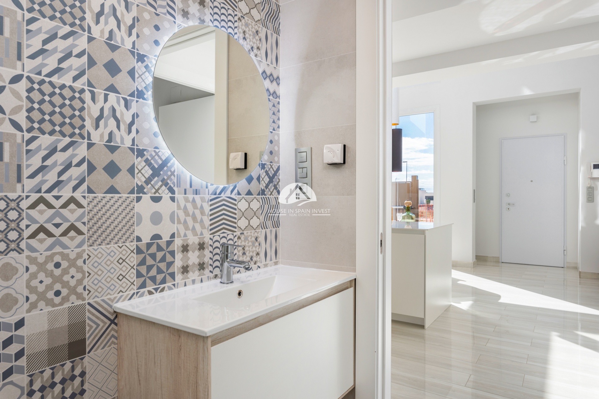 Obra nueva - Chalet - Rojales - Ciudad Quesada - Ciudad Quesada