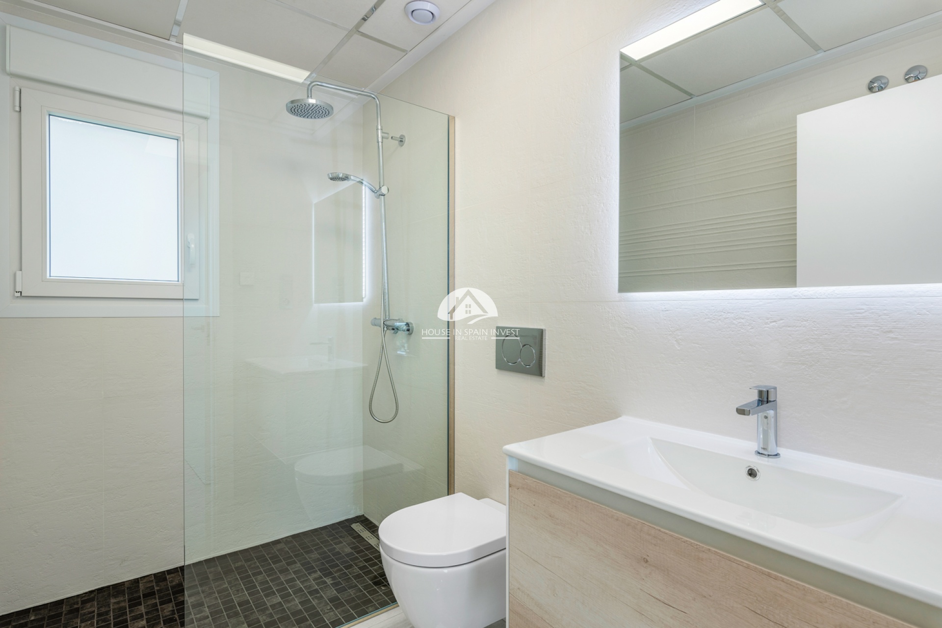 Obra nueva - Chalet - Rojales - Ciudad Quesada - Ciudad Quesada