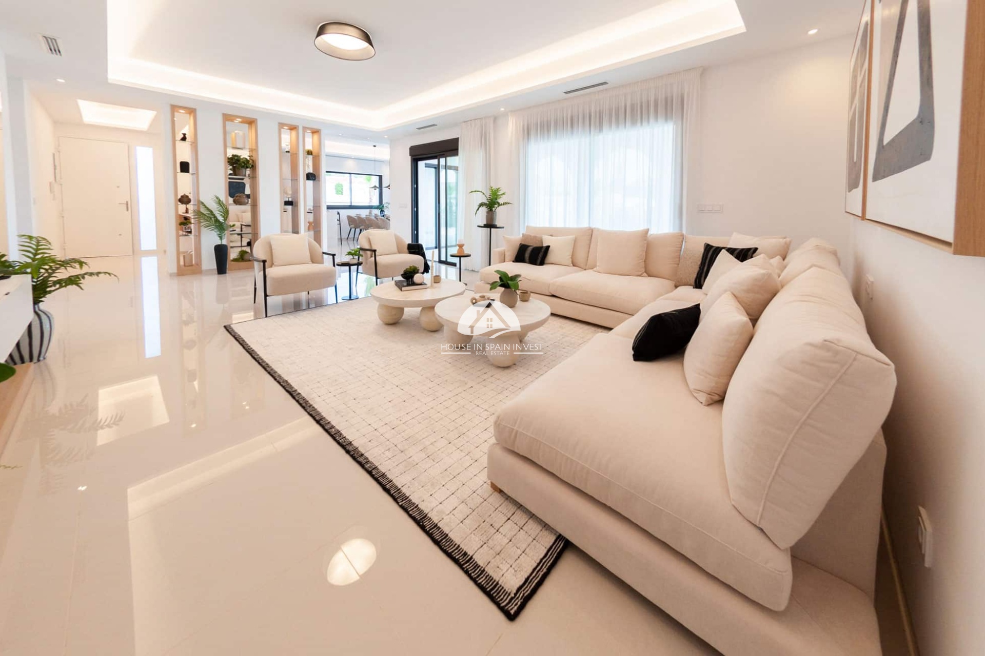 Obra nueva - Chalet - Rojales - Ciudad Quesada - Ciudad Quesada