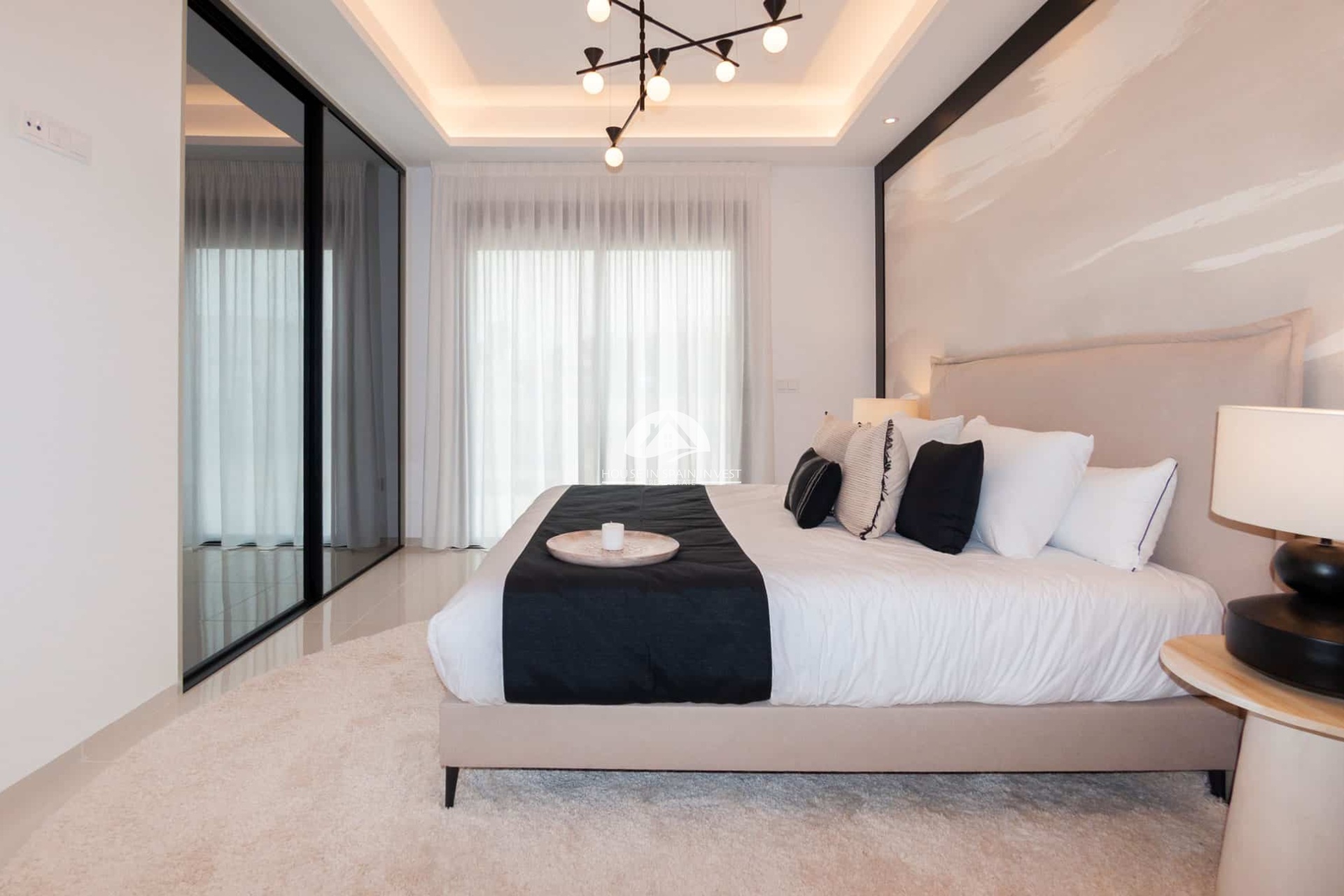 Obra nueva - Chalet - Rojales - Ciudad Quesada - Ciudad Quesada