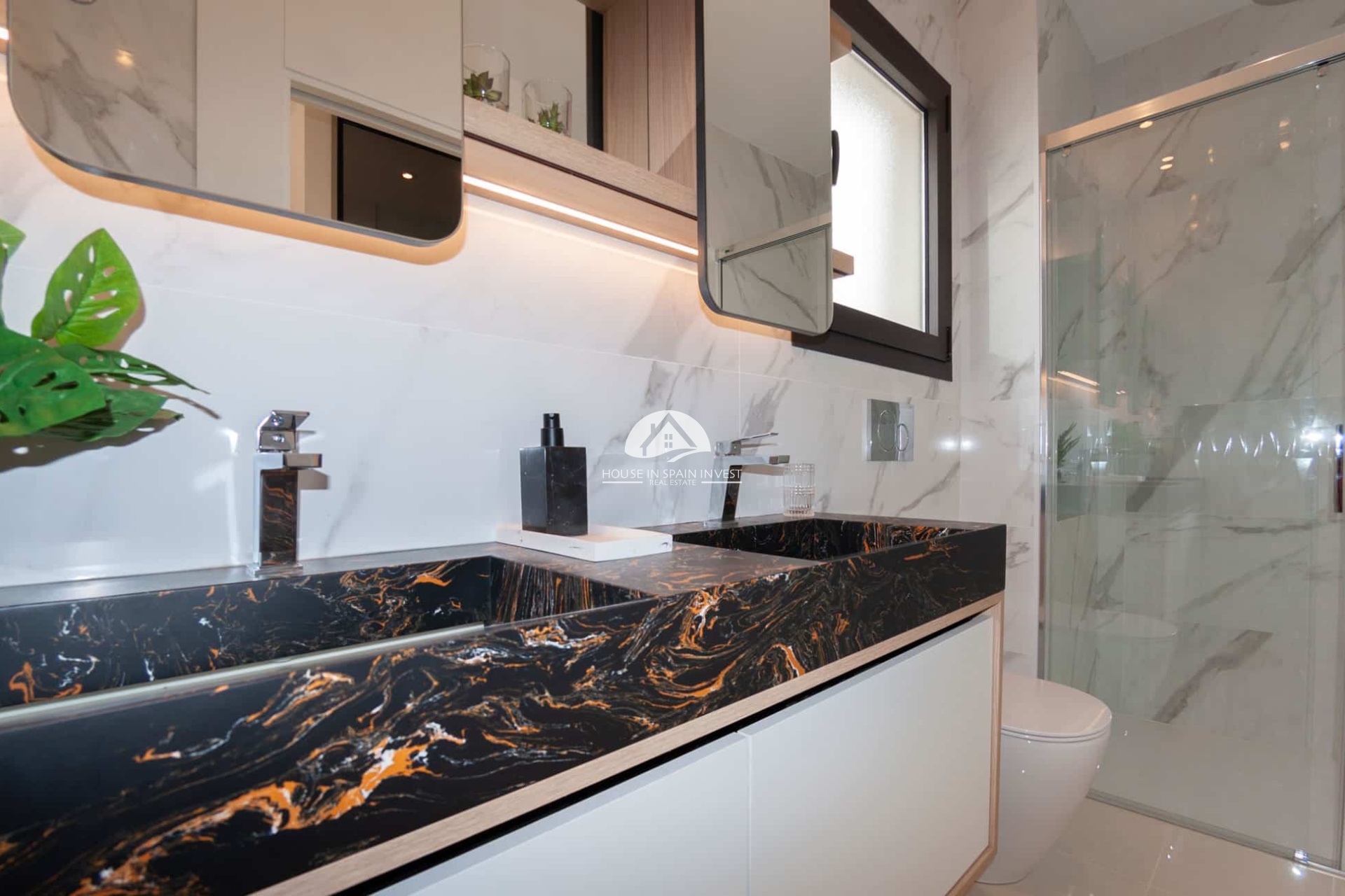 Obra nueva - Chalet - Rojales - Ciudad Quesada - Ciudad Quesada