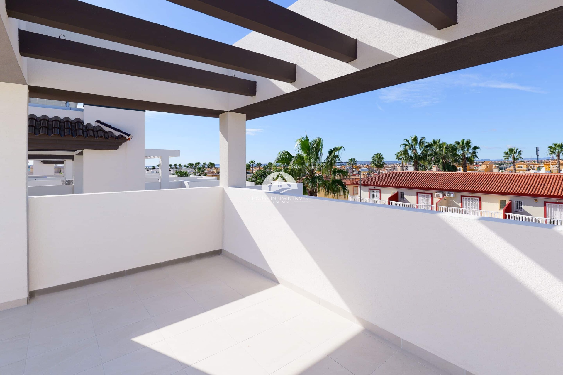 Obra nueva - Chalet - Rojales - Ciudad Quesada - Ciudad Quesada