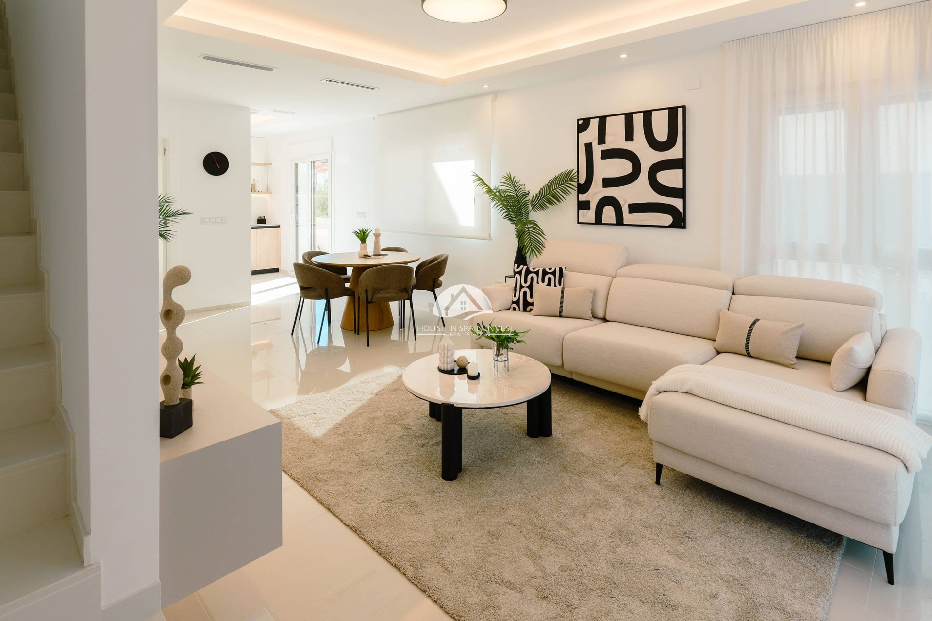 Obra nueva - Chalet - Rojales - Ciudad Quesada - Ciudad Quesada