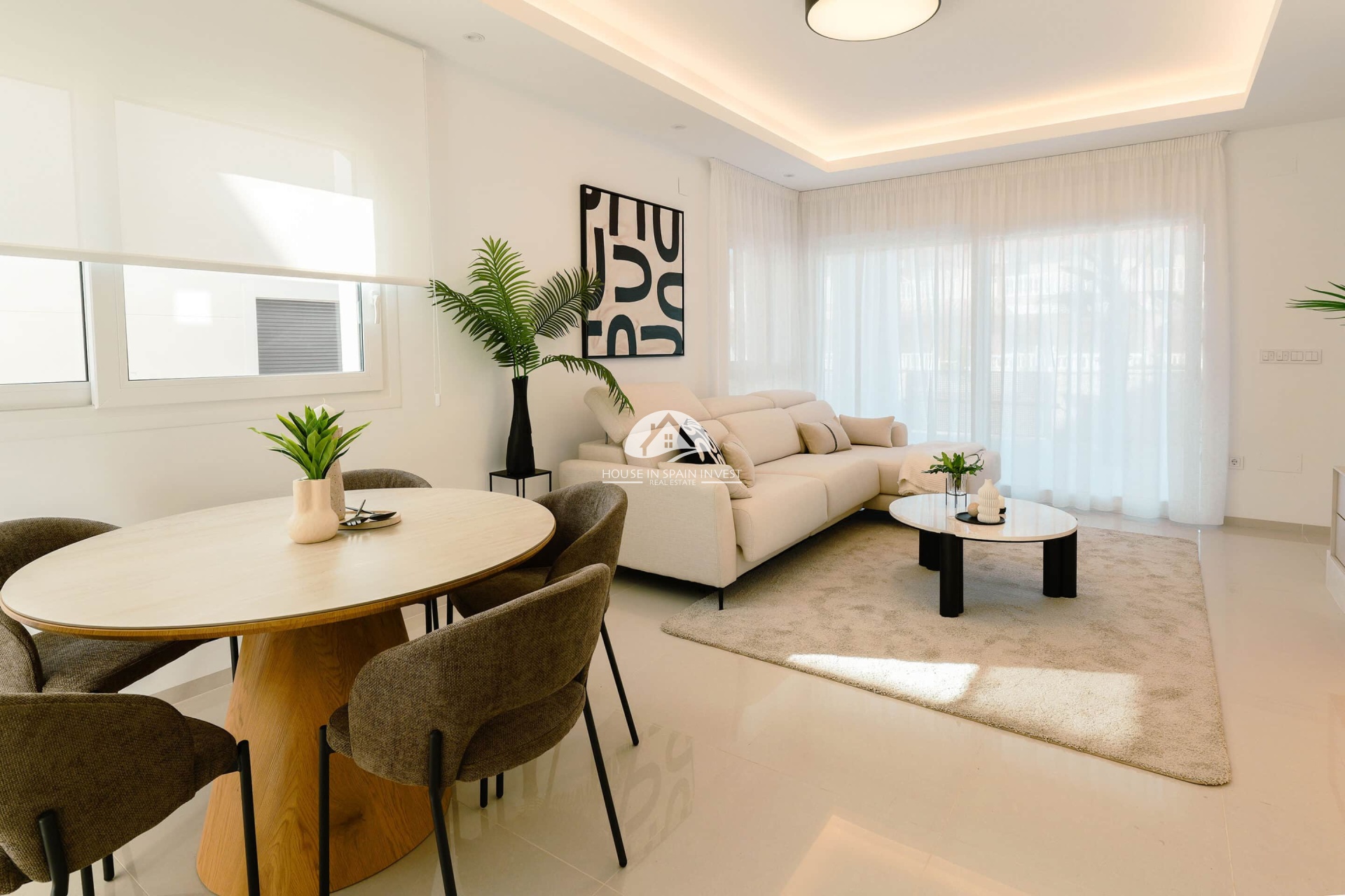 Obra nueva - Chalet - Rojales - Ciudad Quesada - Ciudad Quesada