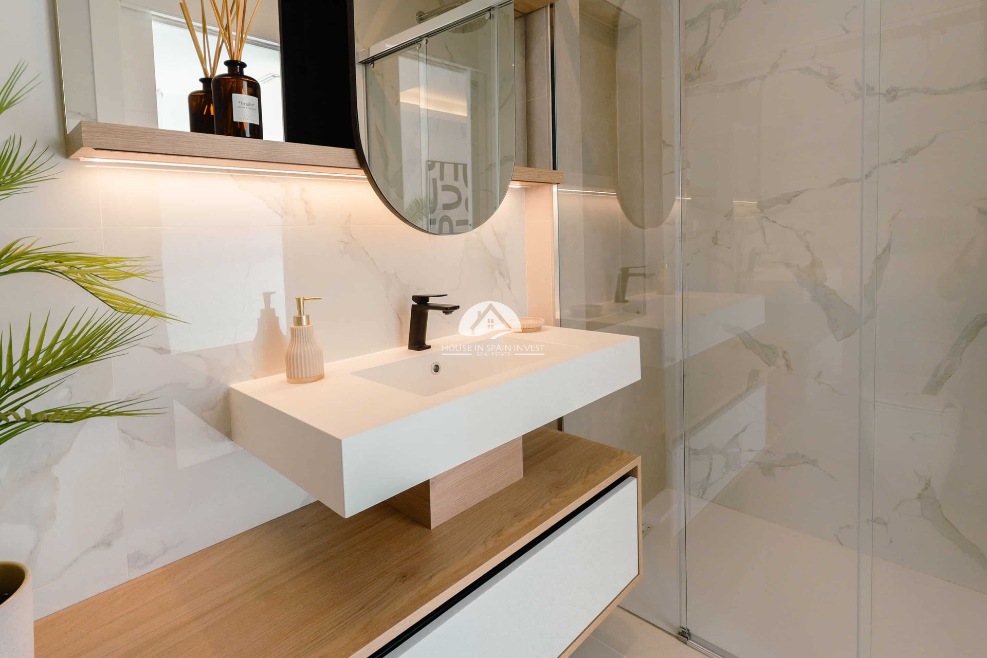 Obra nueva - Chalet - Rojales - Ciudad Quesada - Ciudad Quesada