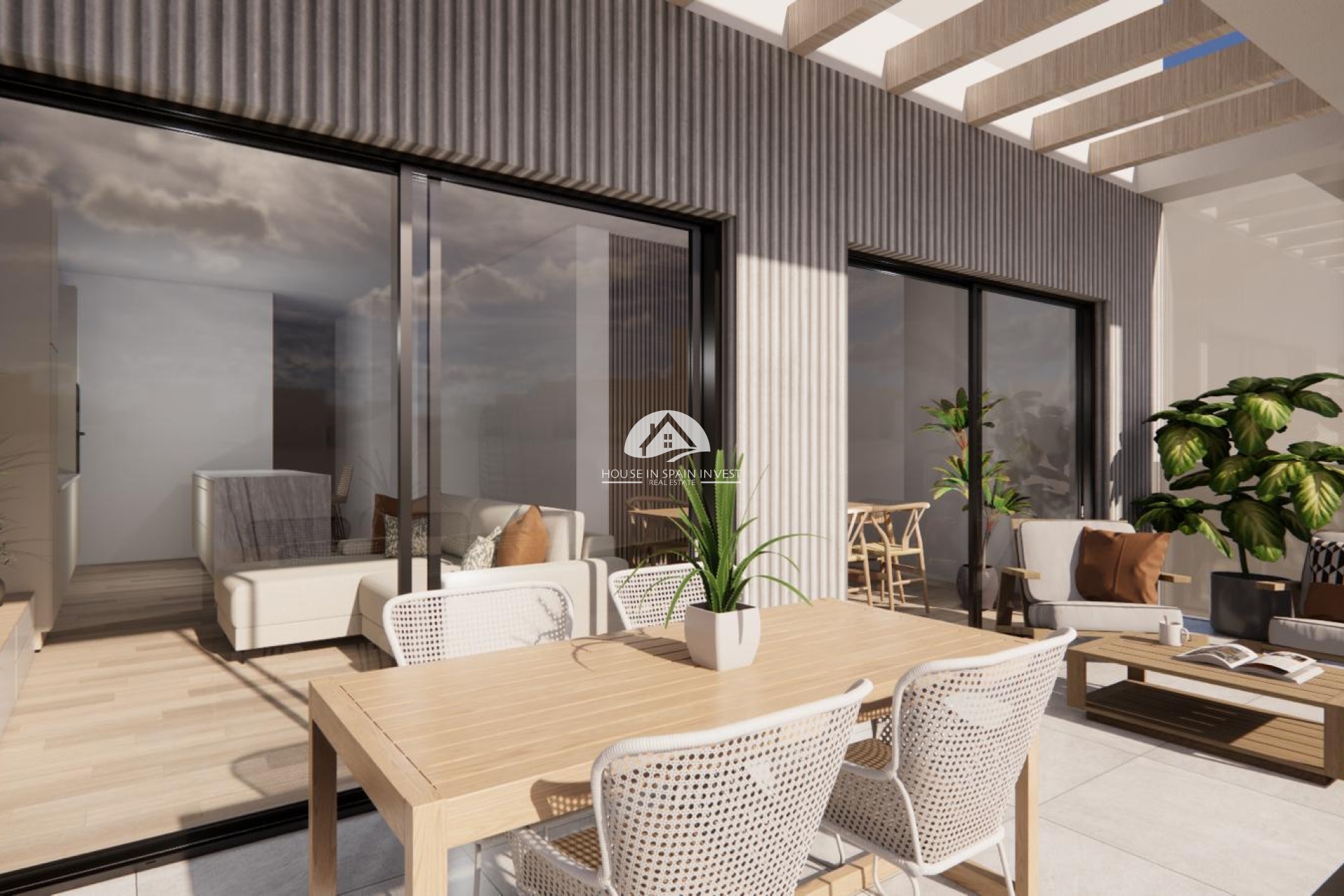 Obra nueva - Chalet - Rojales - Ciudad Quesada - Ciudad Quesada