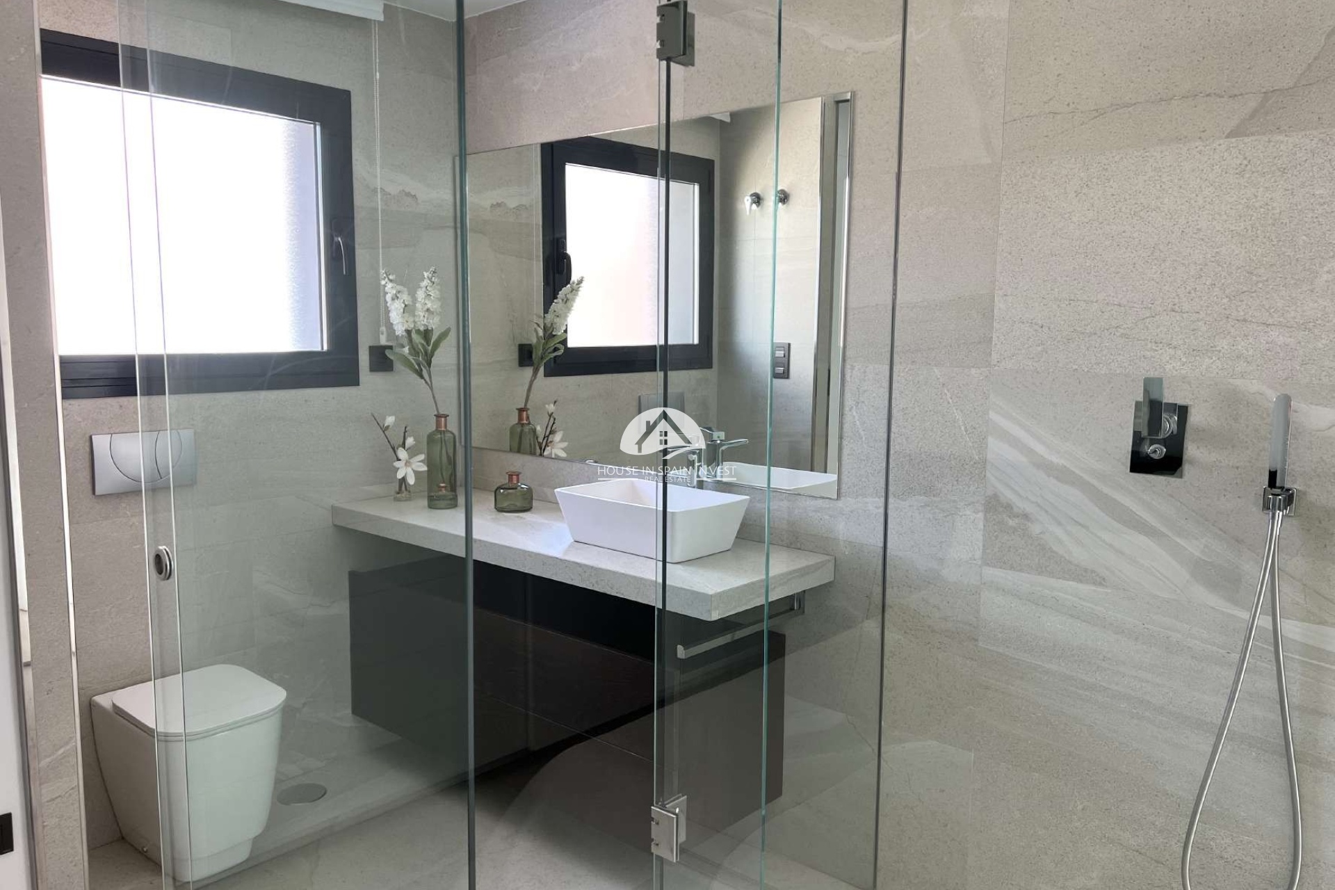 Obra nueva - Chalet - Rojales - Ciudad Quesada - Ciudad Quesada