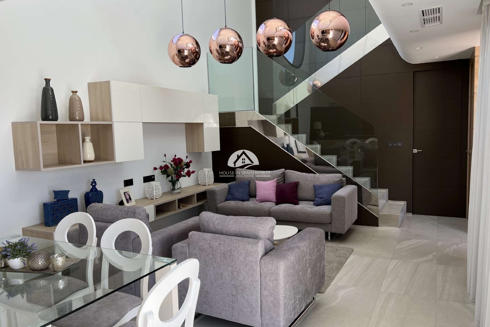 Obra nueva - Chalet - Rojales - Ciudad Quesada - Ciudad Quesada