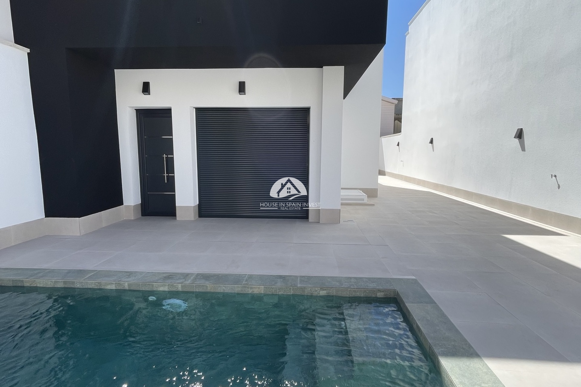 Obra nueva - Chalet - Rojales - Ciudad Quesada - Ciudad Quesada