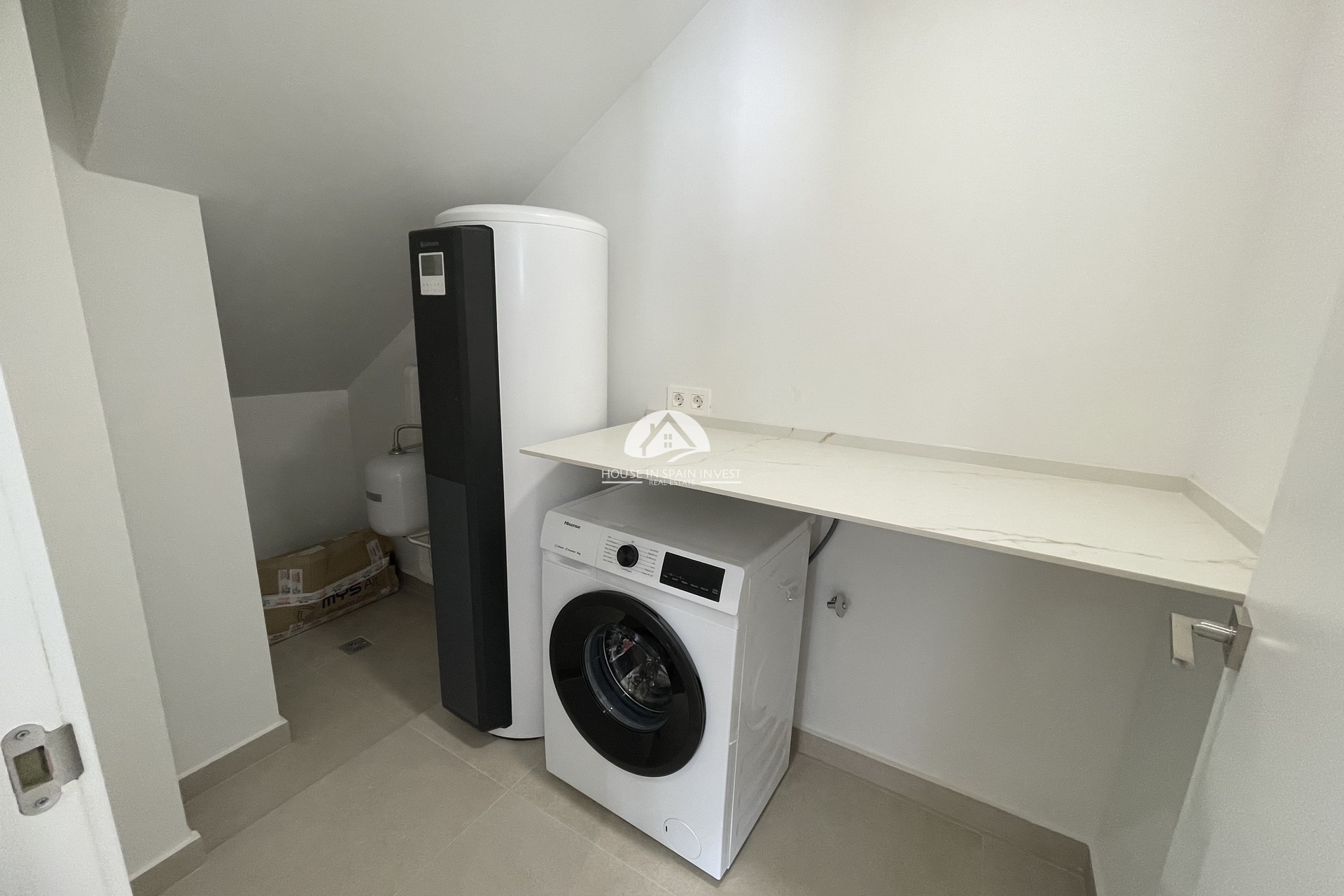 Obra nueva - Chalet - Rojales - Ciudad Quesada - Ciudad Quesada