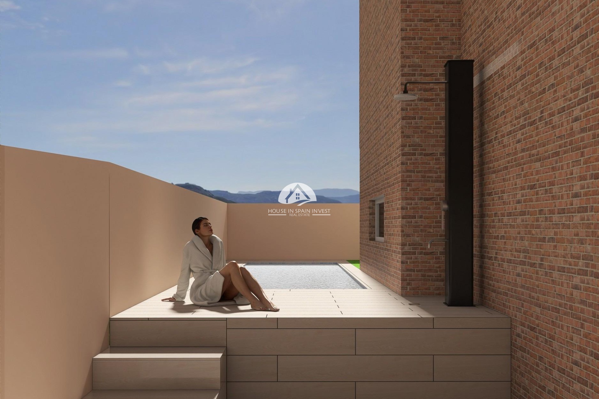 Obra nueva - Chalet - Rojales - Ciudad Quesada - Ciudad Quesada