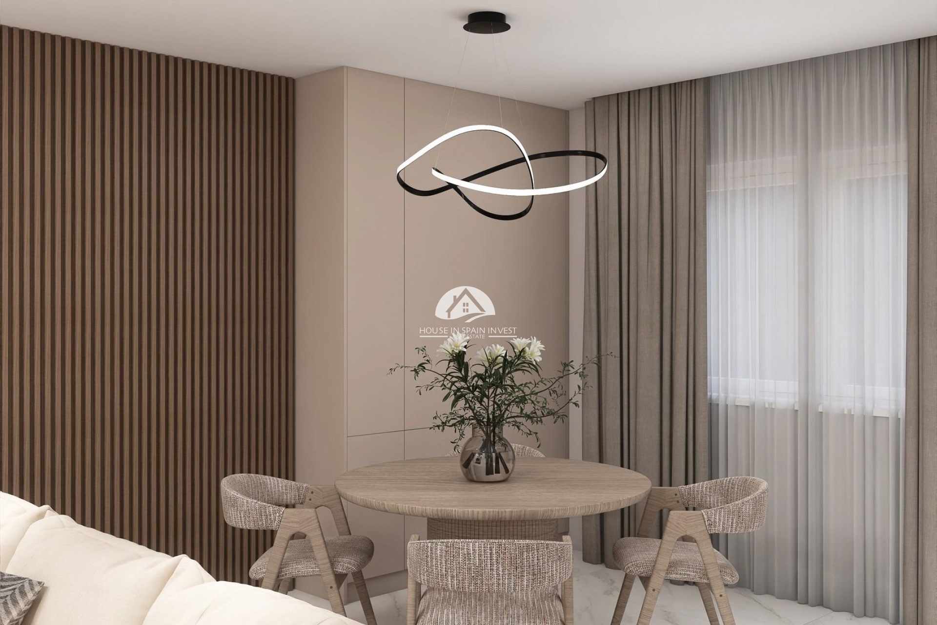 Obra nueva - Chalet - Rojales - Ciudad Quesada - Ciudad Quesada