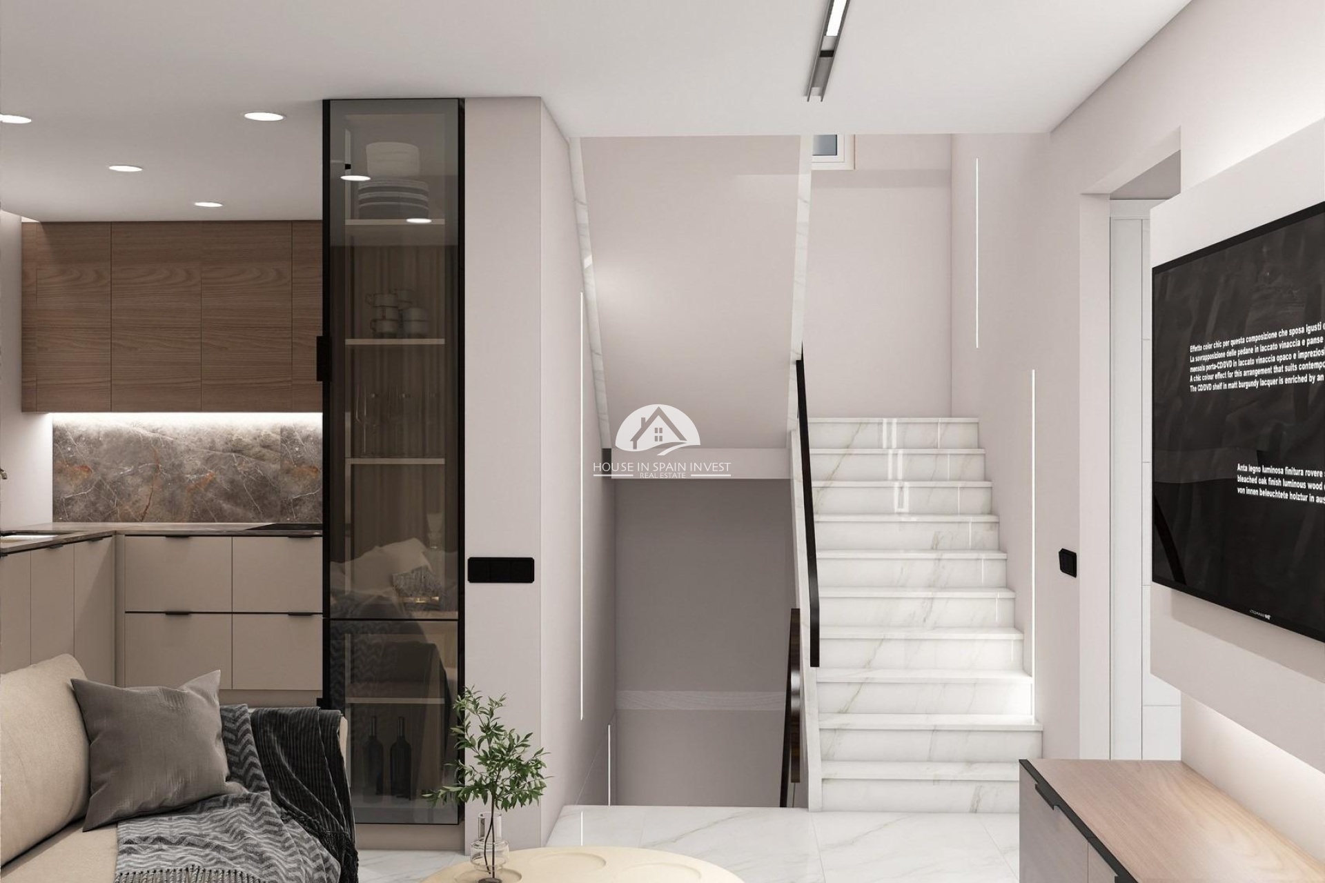 Obra nueva - Chalet - Rojales - Ciudad Quesada - Ciudad Quesada