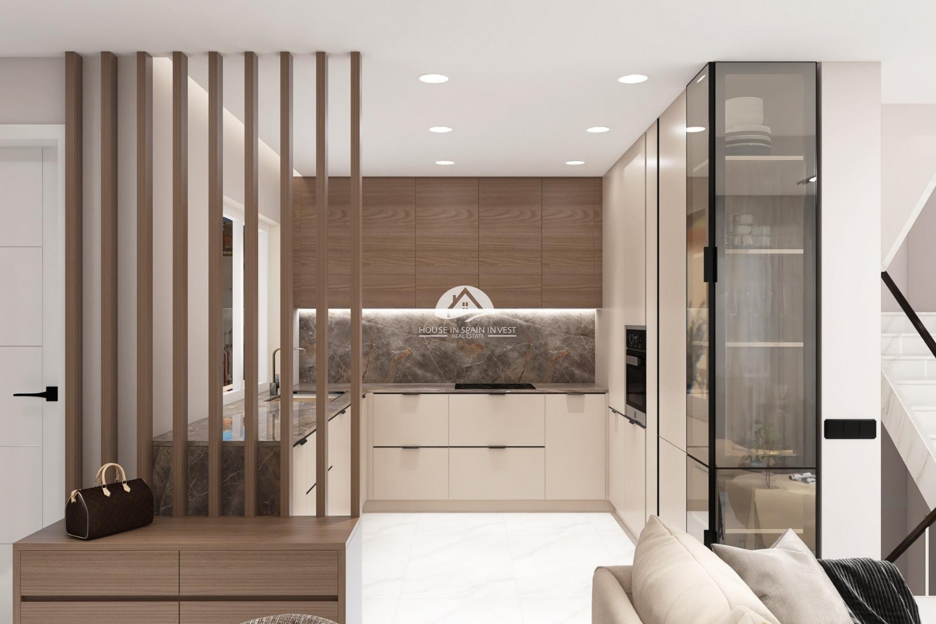 Obra nueva - Chalet - Rojales - Ciudad Quesada - Ciudad Quesada