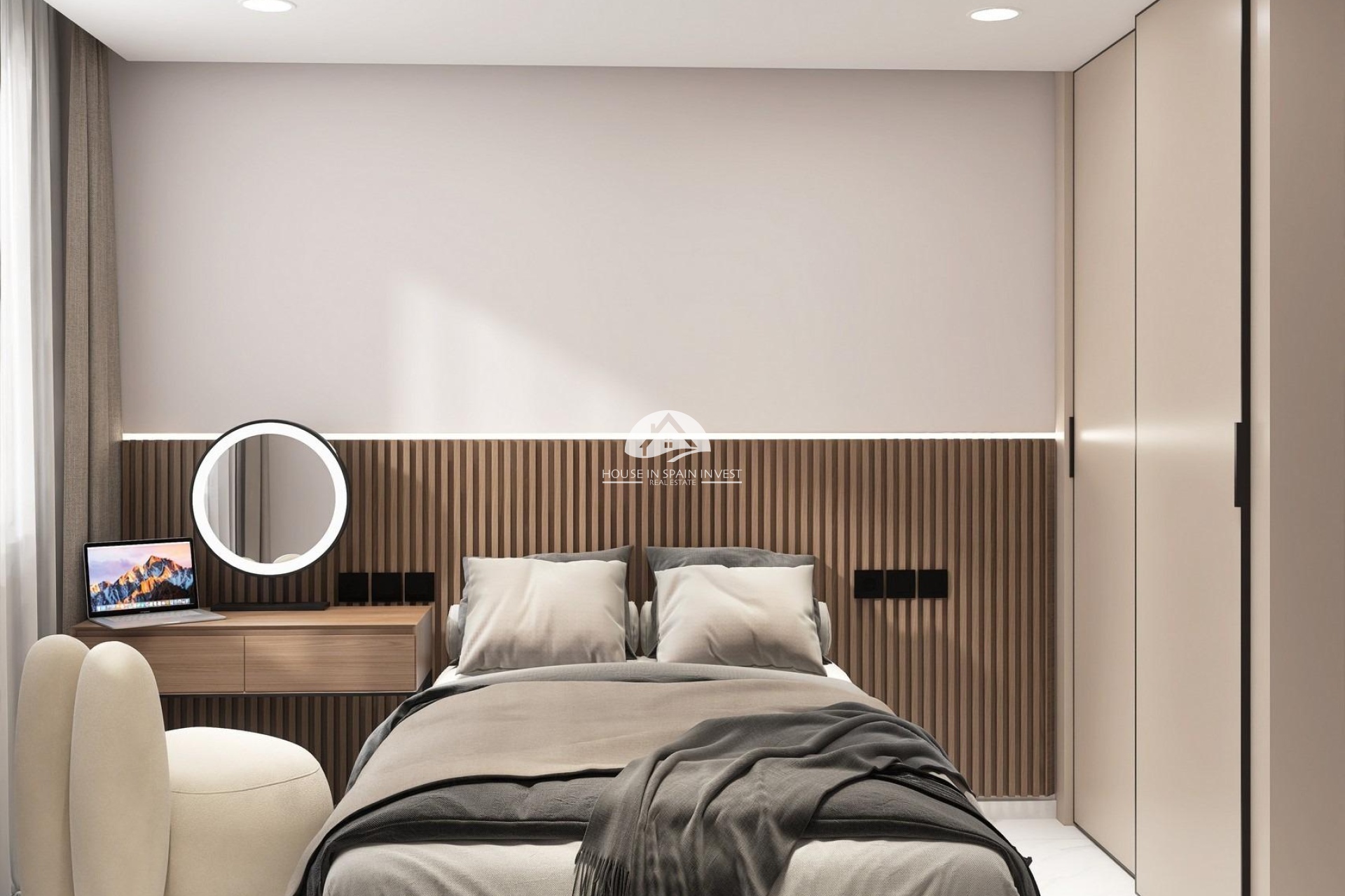 Obra nueva - Chalet - Rojales - Ciudad Quesada - Ciudad Quesada