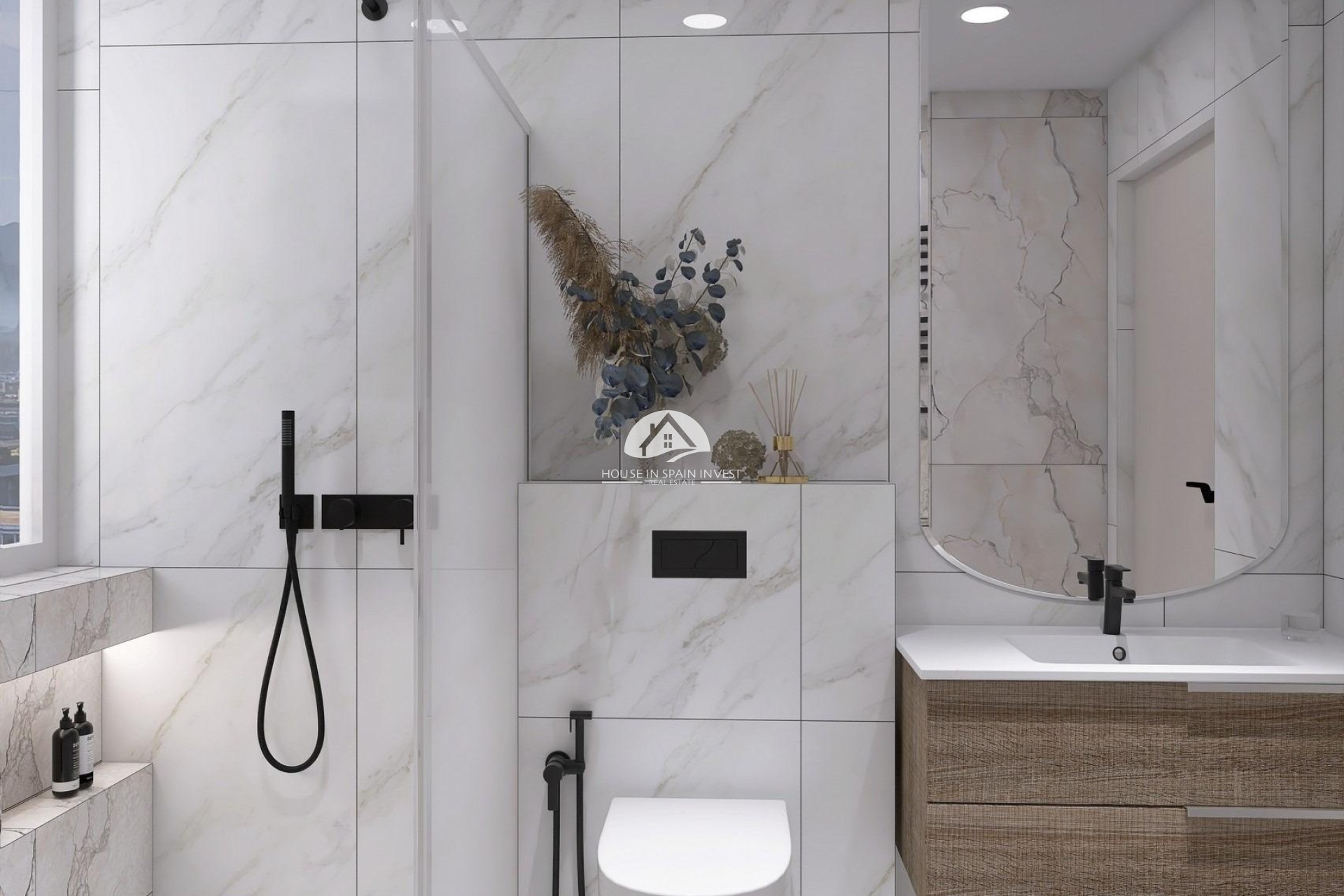 Obra nueva - Chalet - Rojales - Ciudad Quesada - Ciudad Quesada