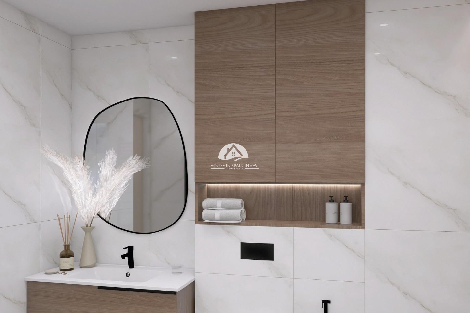 Obra nueva - Chalet - Rojales - Ciudad Quesada - Ciudad Quesada