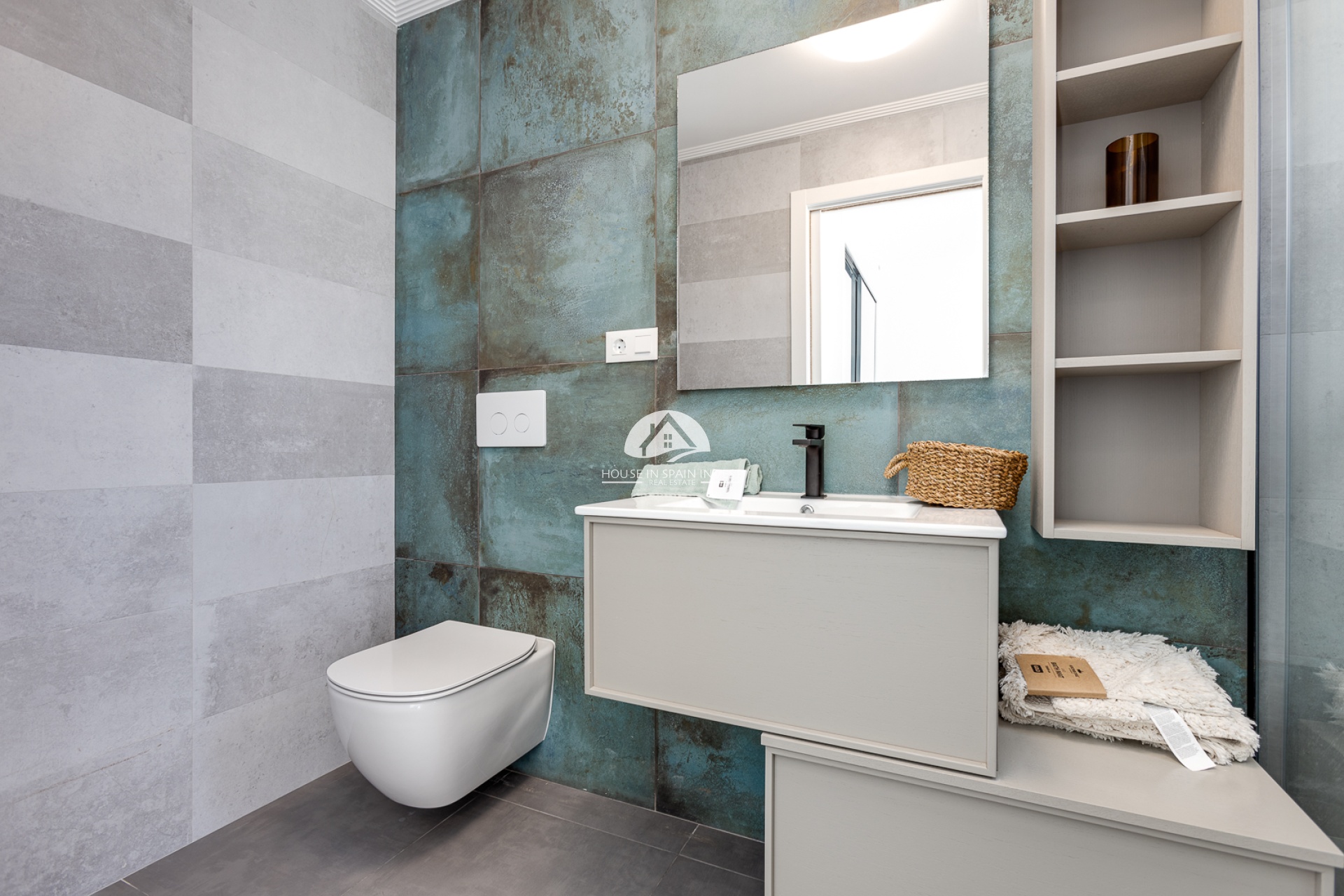 Obra nueva - Chalet - Torrevieja - La Mata