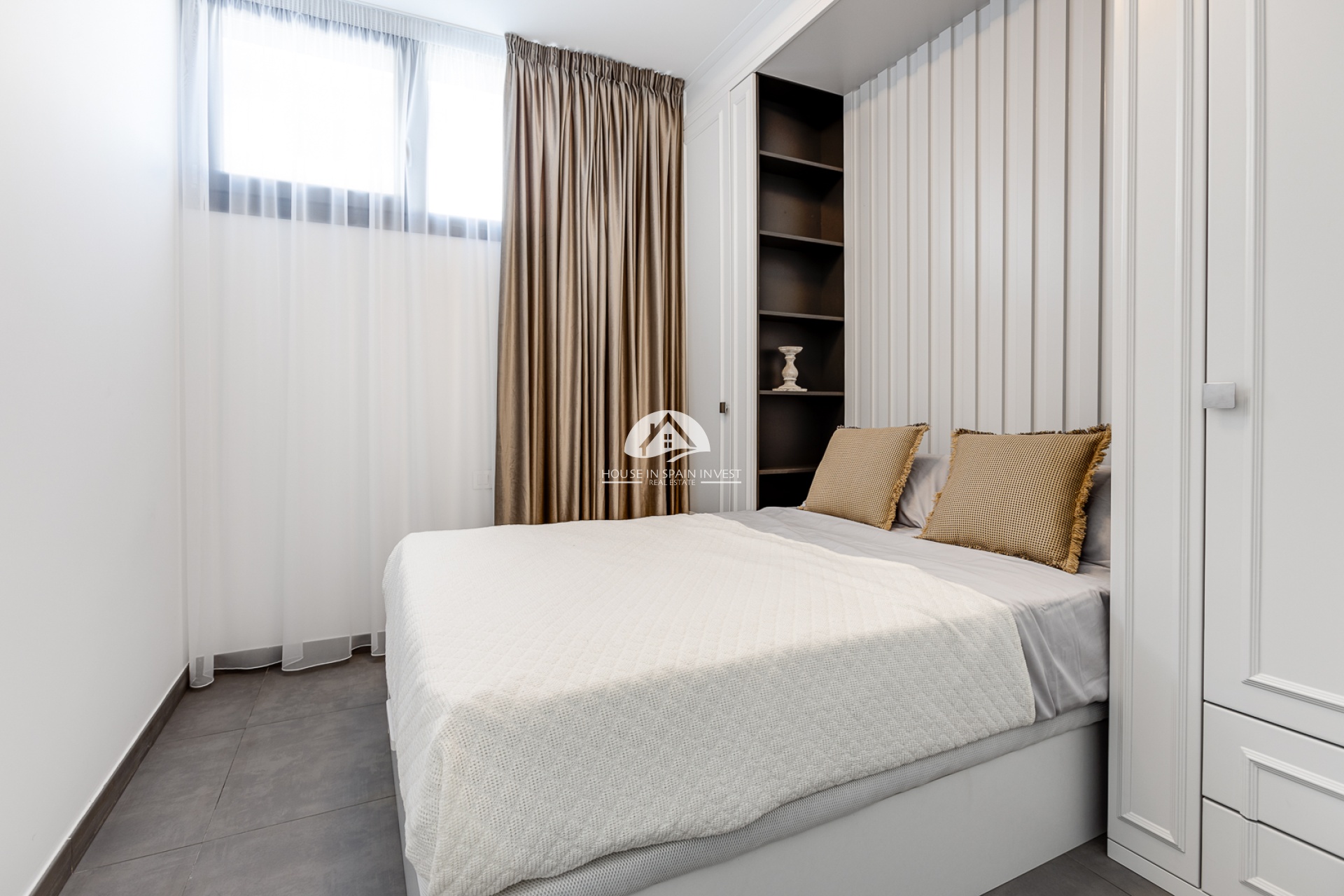 Obra nueva - Chalet - Torrevieja - La Mata