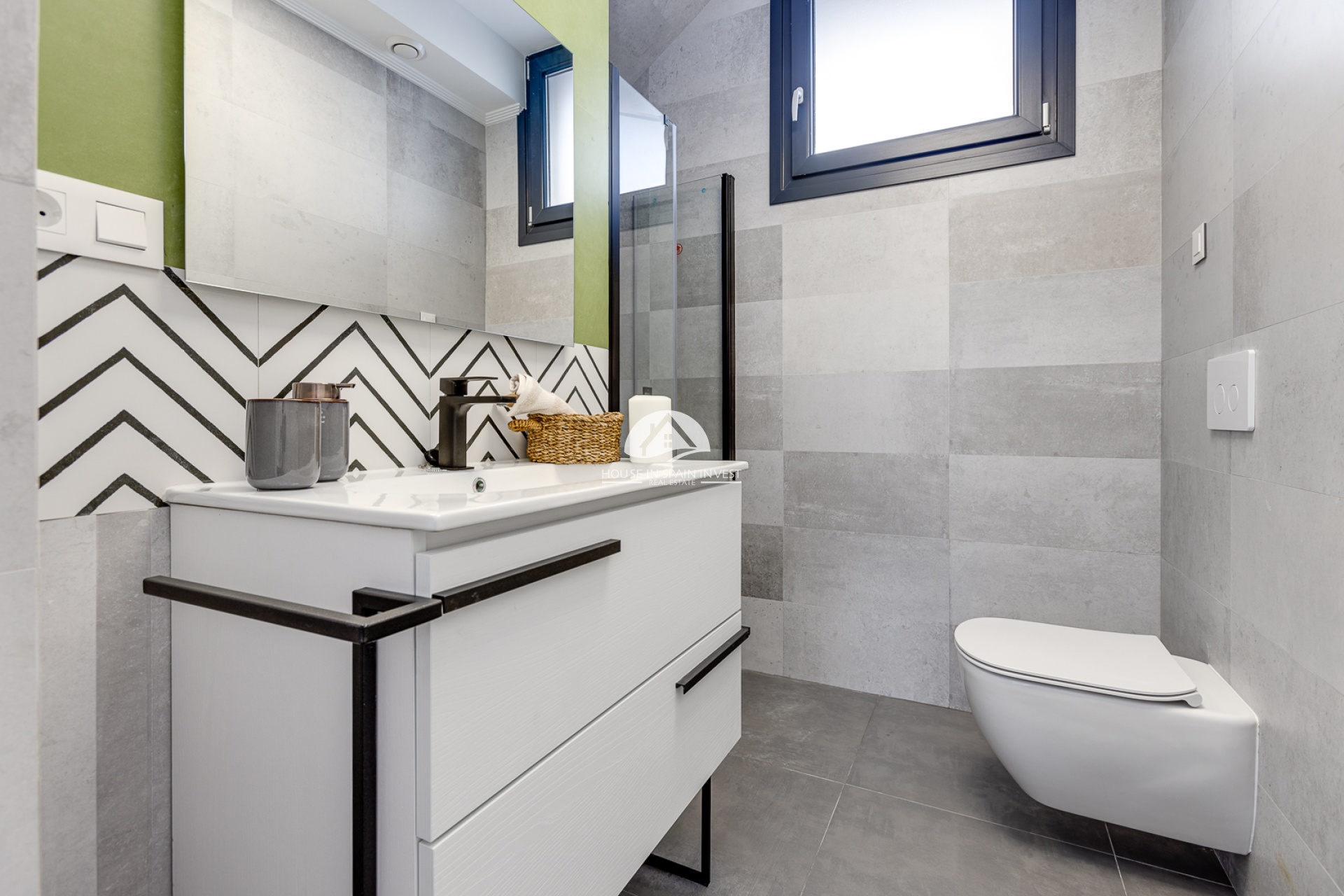 Obra nueva - Chalet - Torrevieja - La Mata