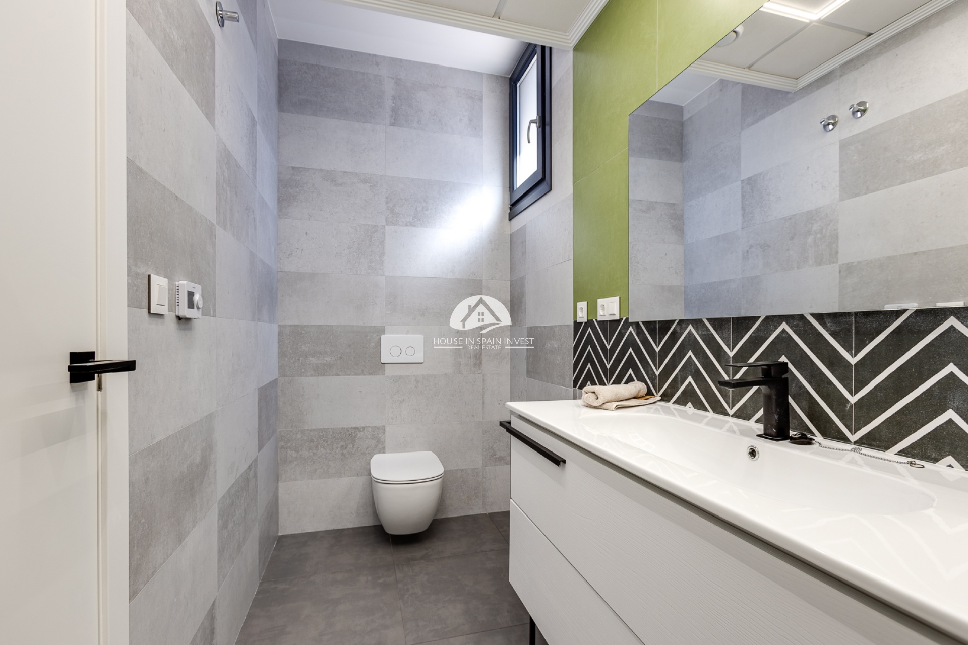 Obra nueva - Chalet - Torrevieja - La Mata