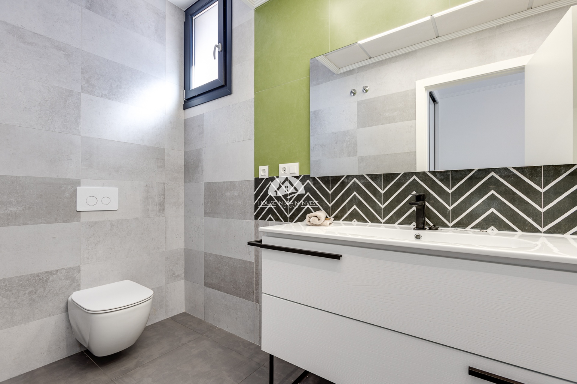 Obra nueva - Chalet - Torrevieja - La Mata