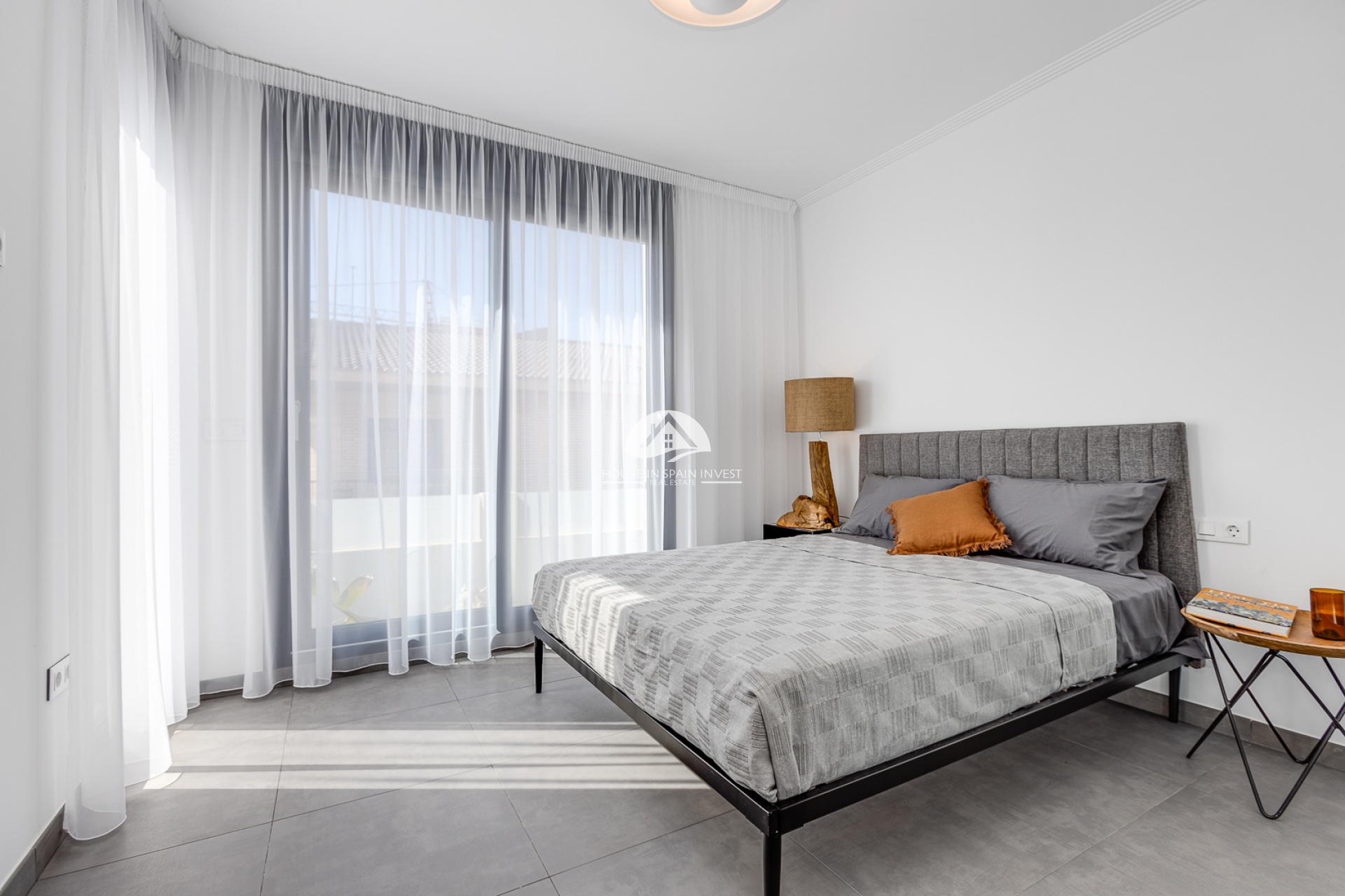 Obra nueva - Chalet - Torrevieja - La Mata