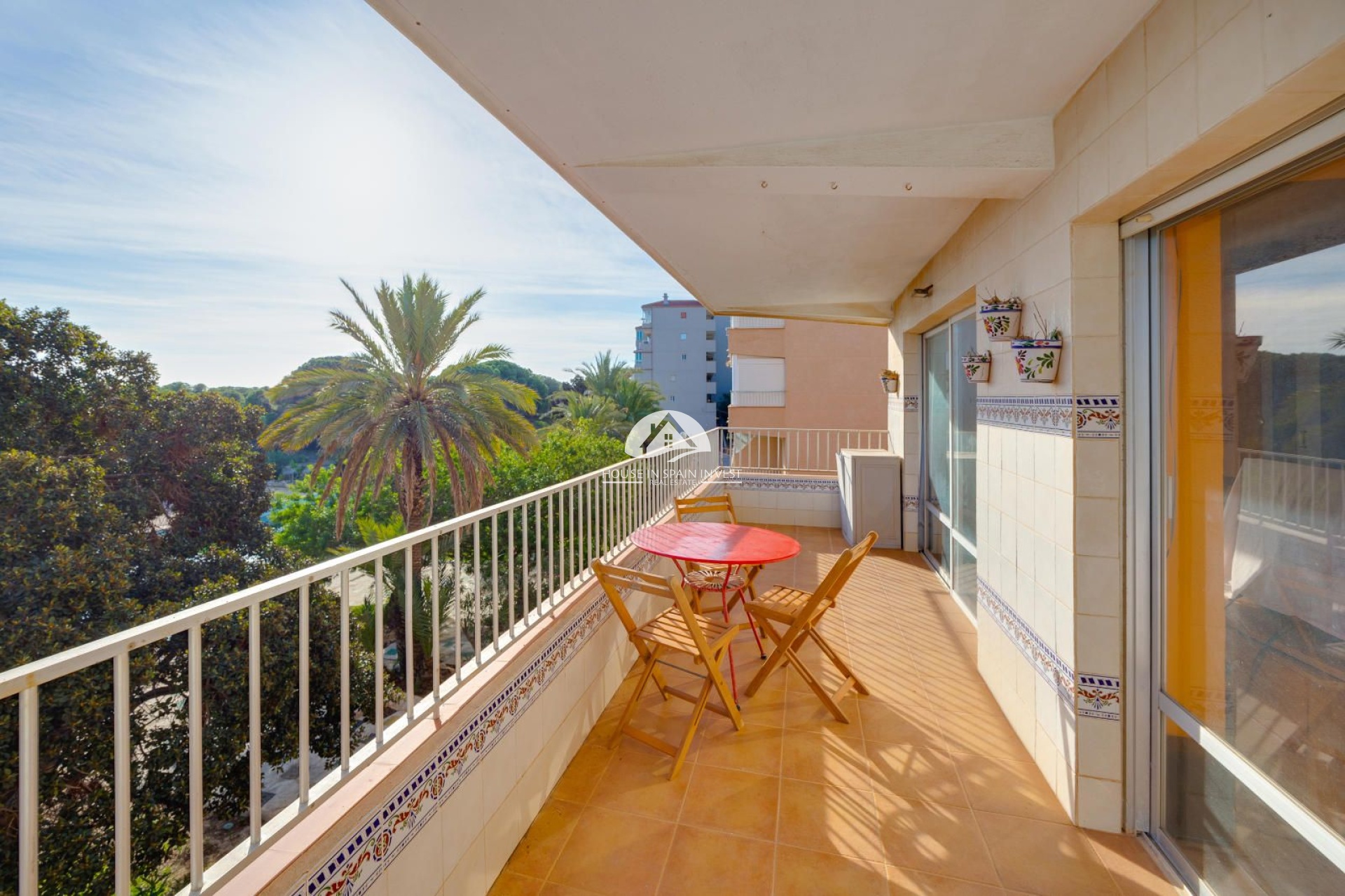 Resale - Apartment  - Guardamar del Segura - Guardamar - El Raso