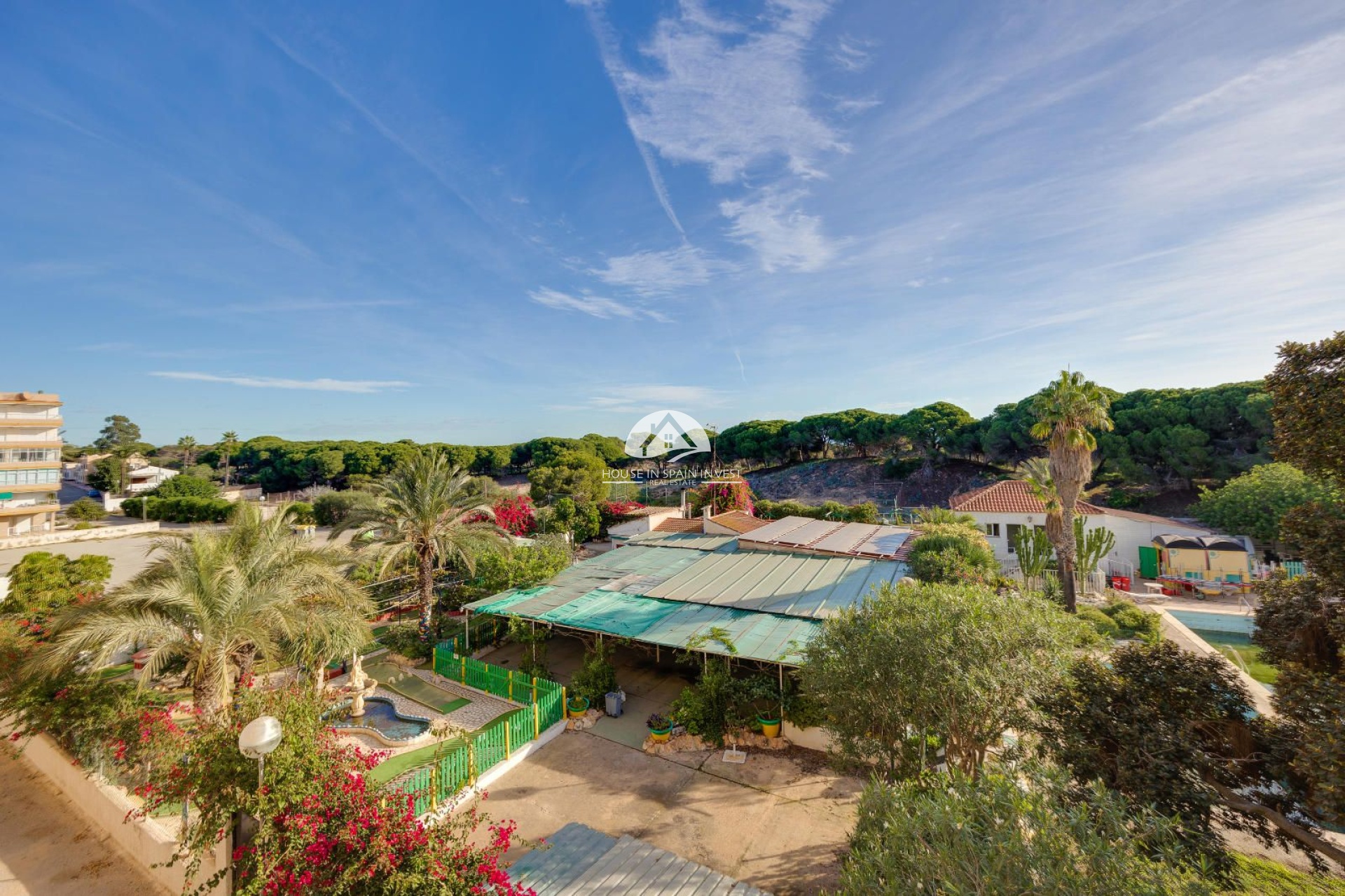 Resale - Apartment  - Guardamar del Segura - Guardamar - El Raso