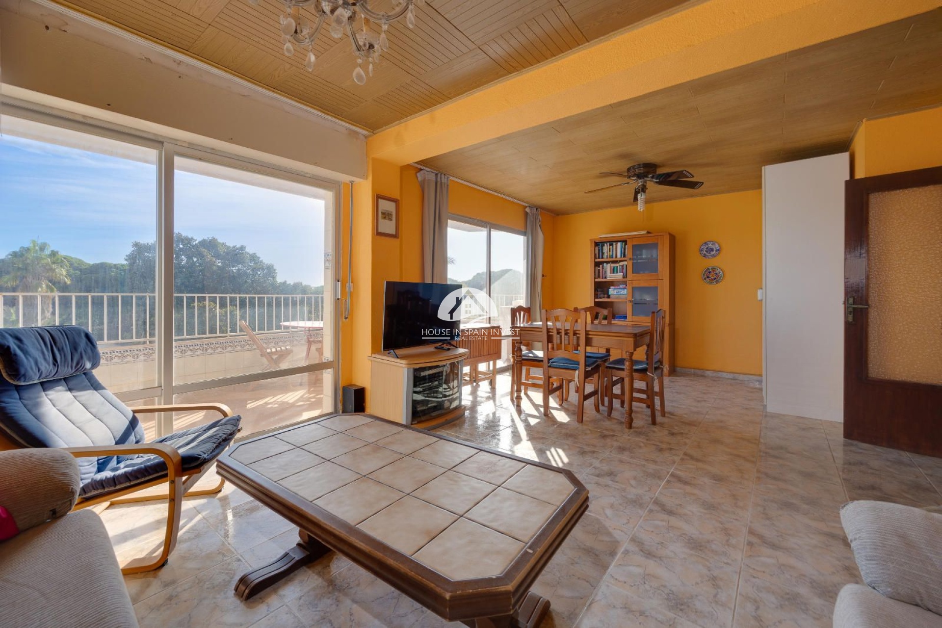 Resale - Apartment  - Guardamar del Segura - Guardamar - El Raso