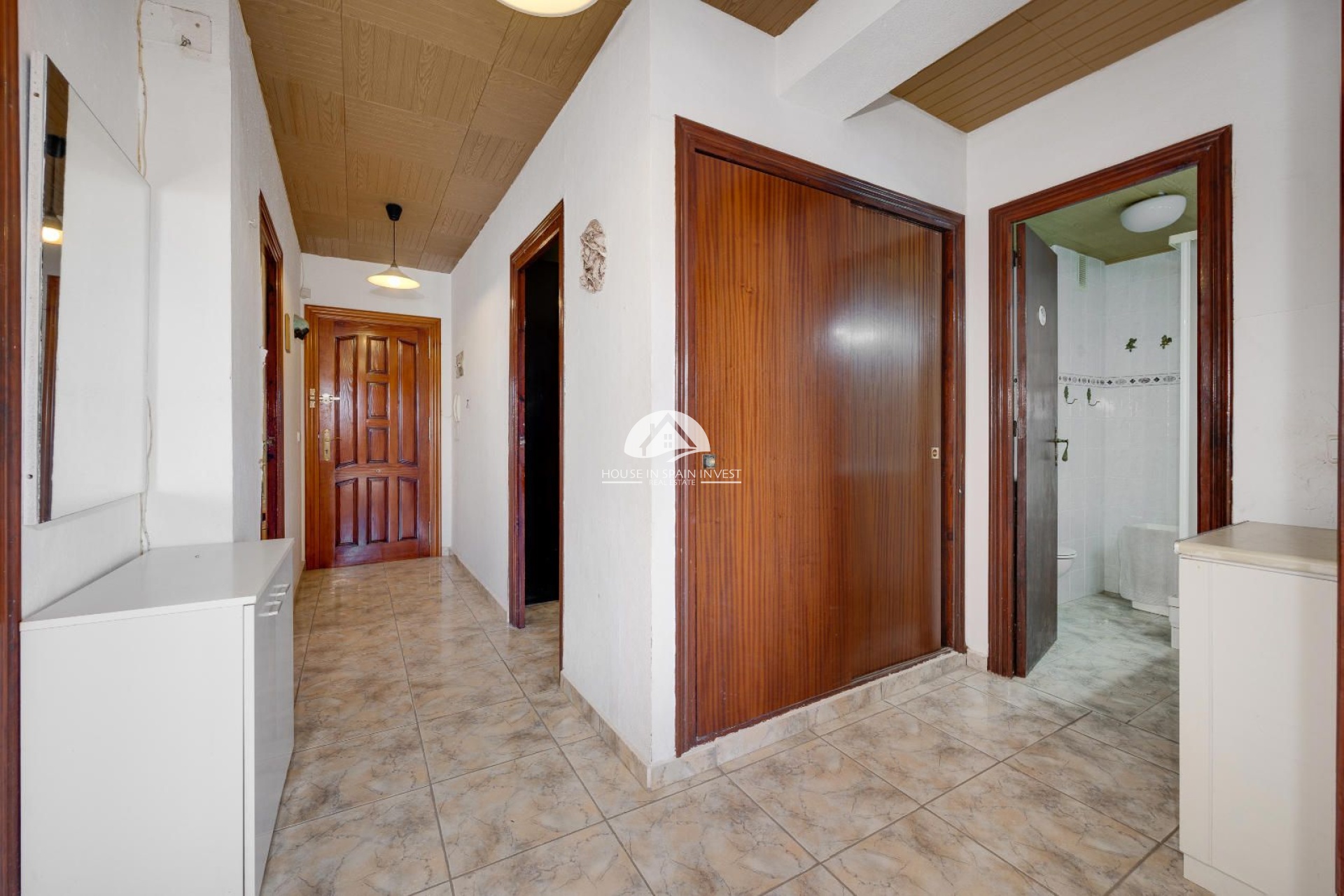 Resale - Apartment  - Guardamar del Segura - Guardamar - El Raso